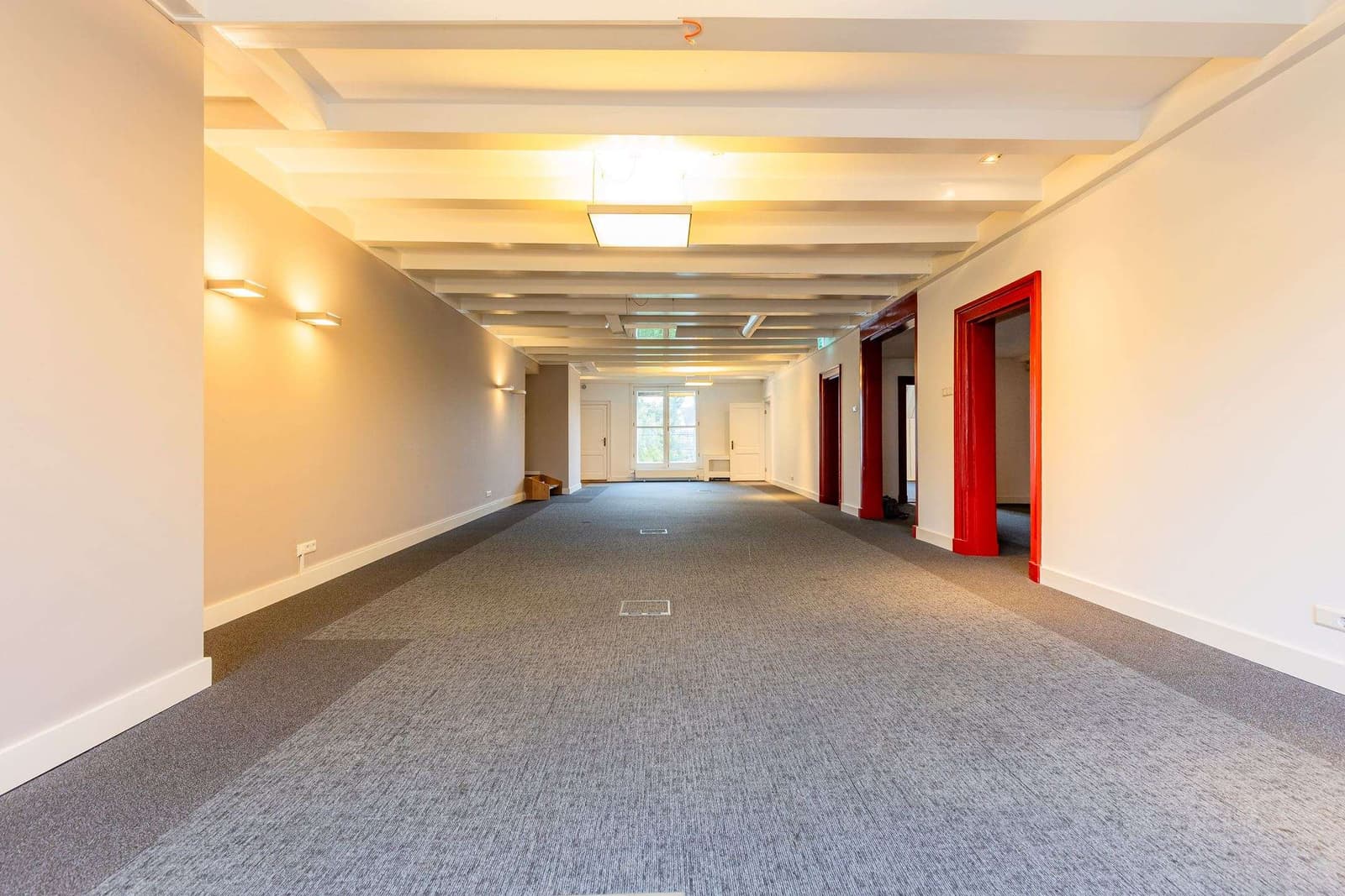 Kantoorruimte Herengracht 477-2a in Amsterdam-Centrum — foto 3