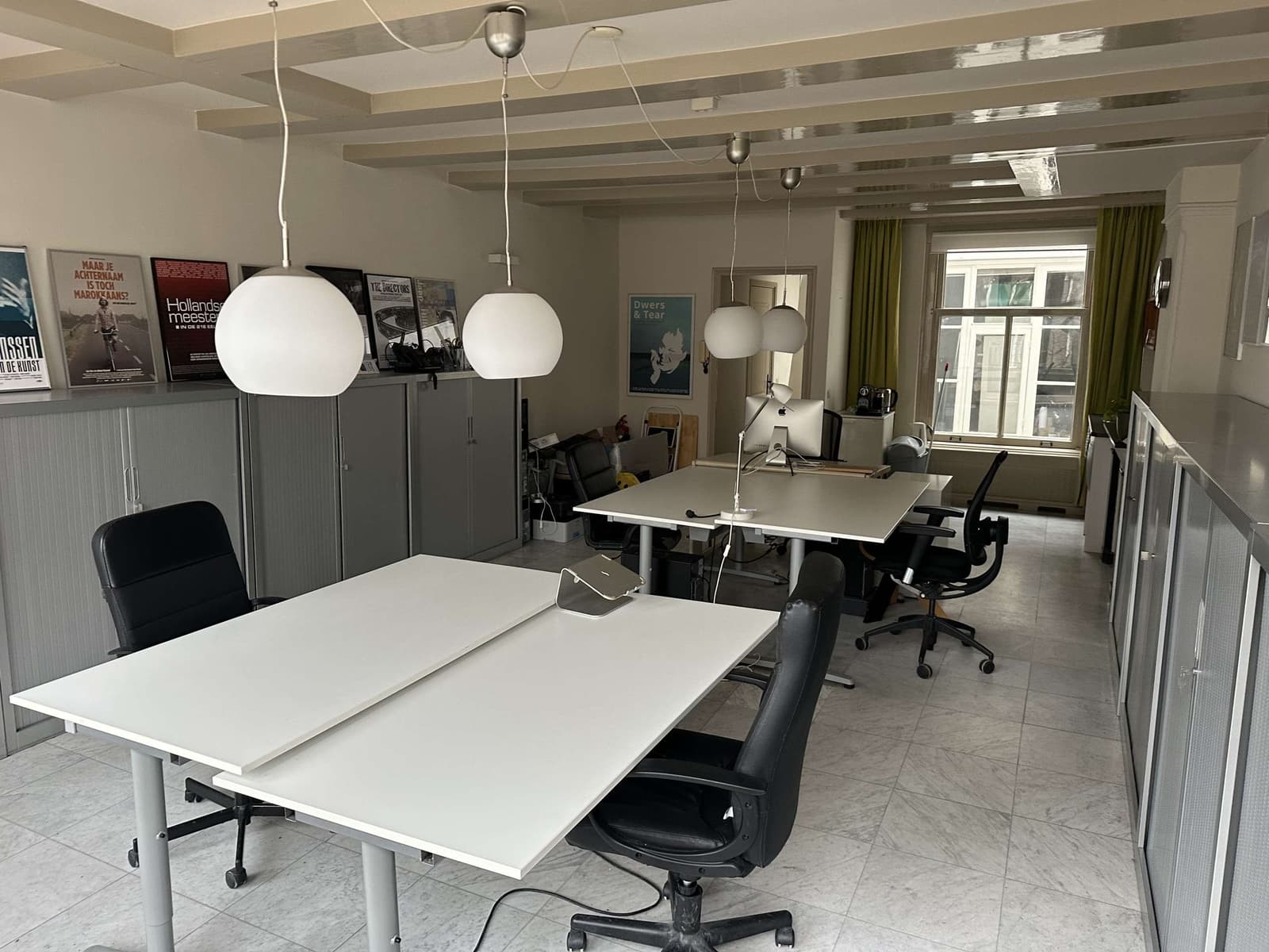 Kantoorruimte Singel 360 in Amsterdam-Centrum — foto 3