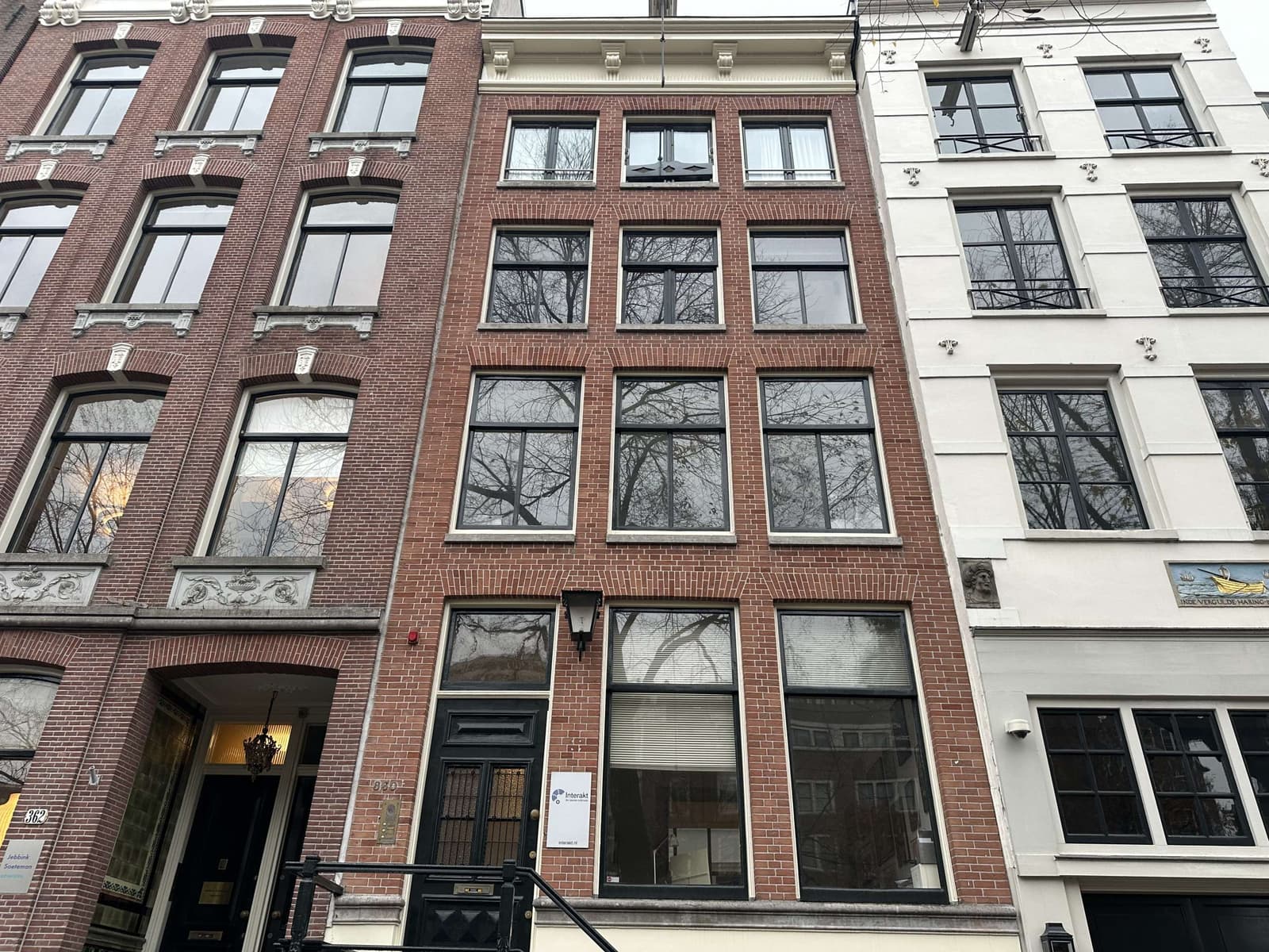 Singel 360 - Afbeelding 1