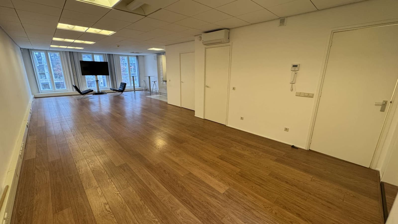 Kantoorruimte Rokin 38C in Amsterdam-Centrum — foto 3