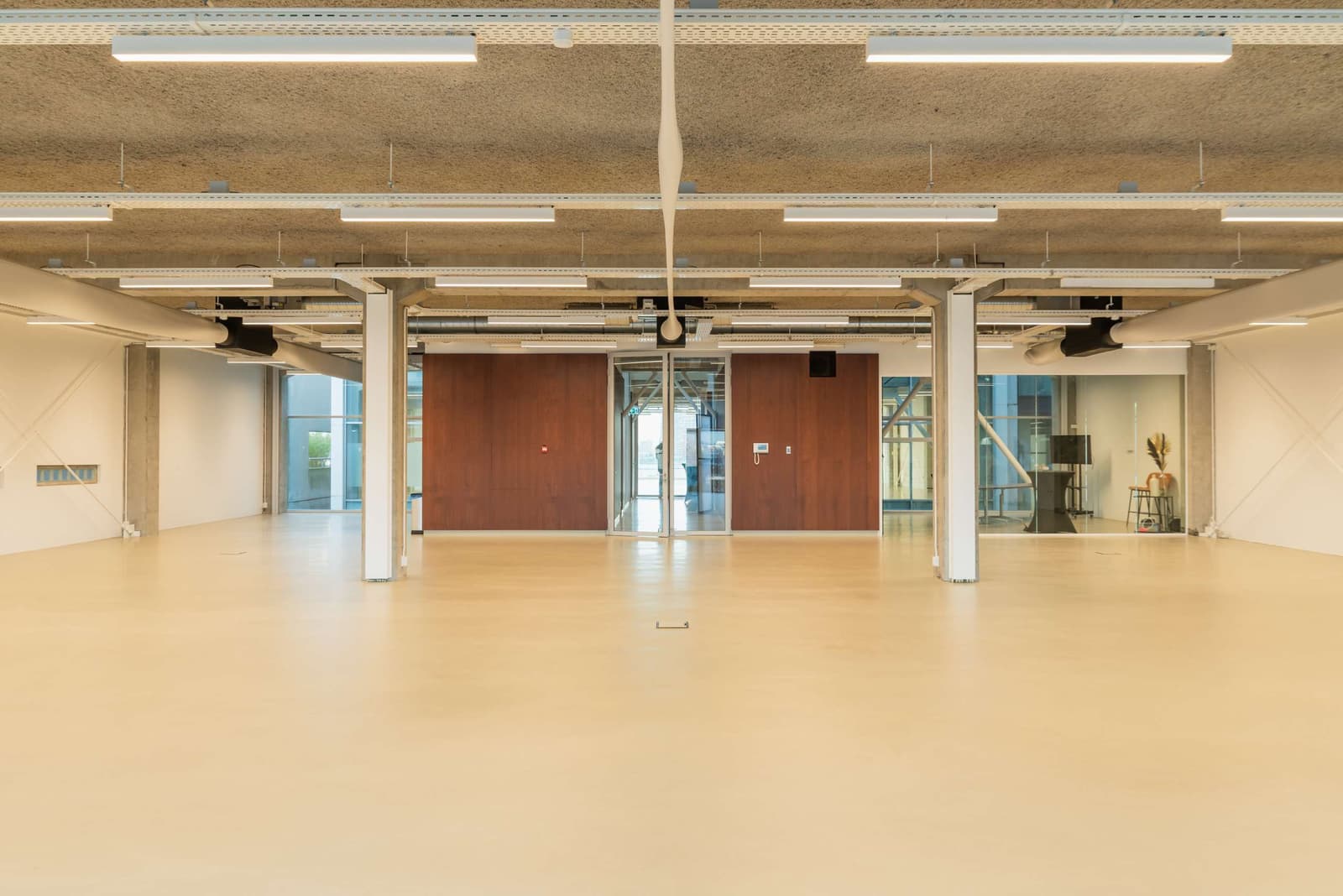 Kantoorruimte Danzigerkade 17 in Amsterdam-Houthavens — foto 4