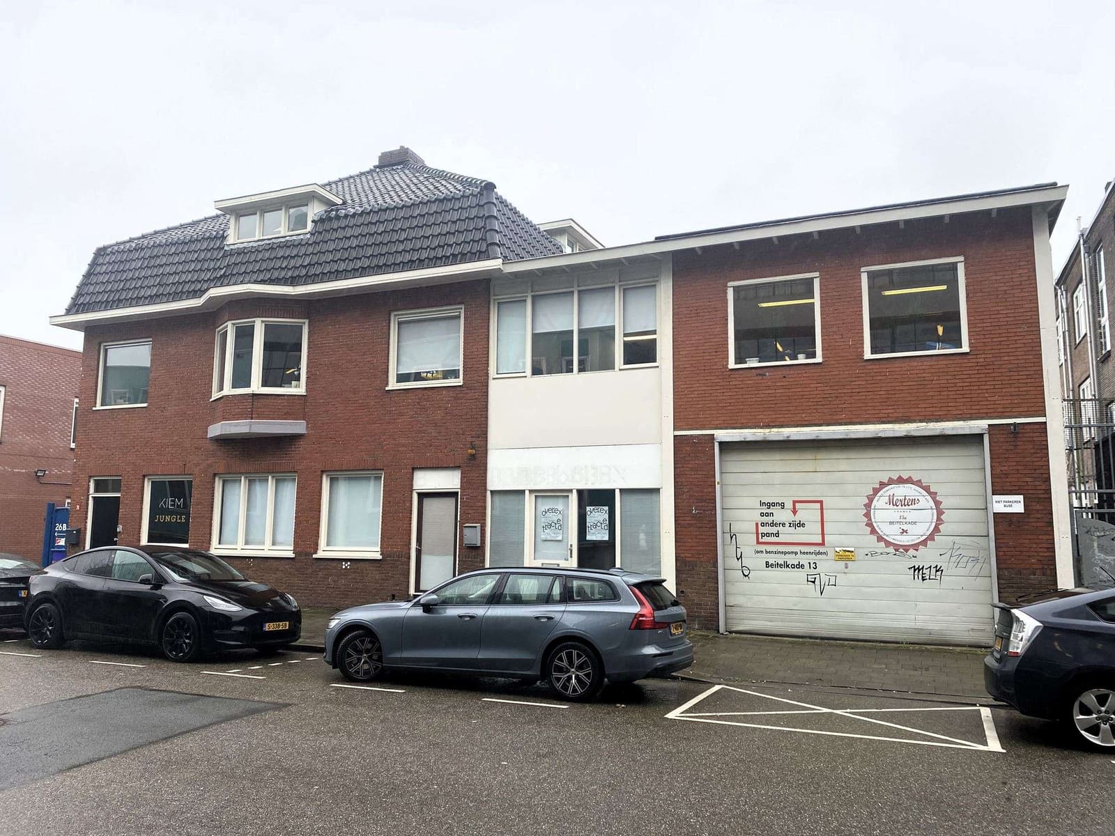 Hamerstraat 24 - Afbeelding 7