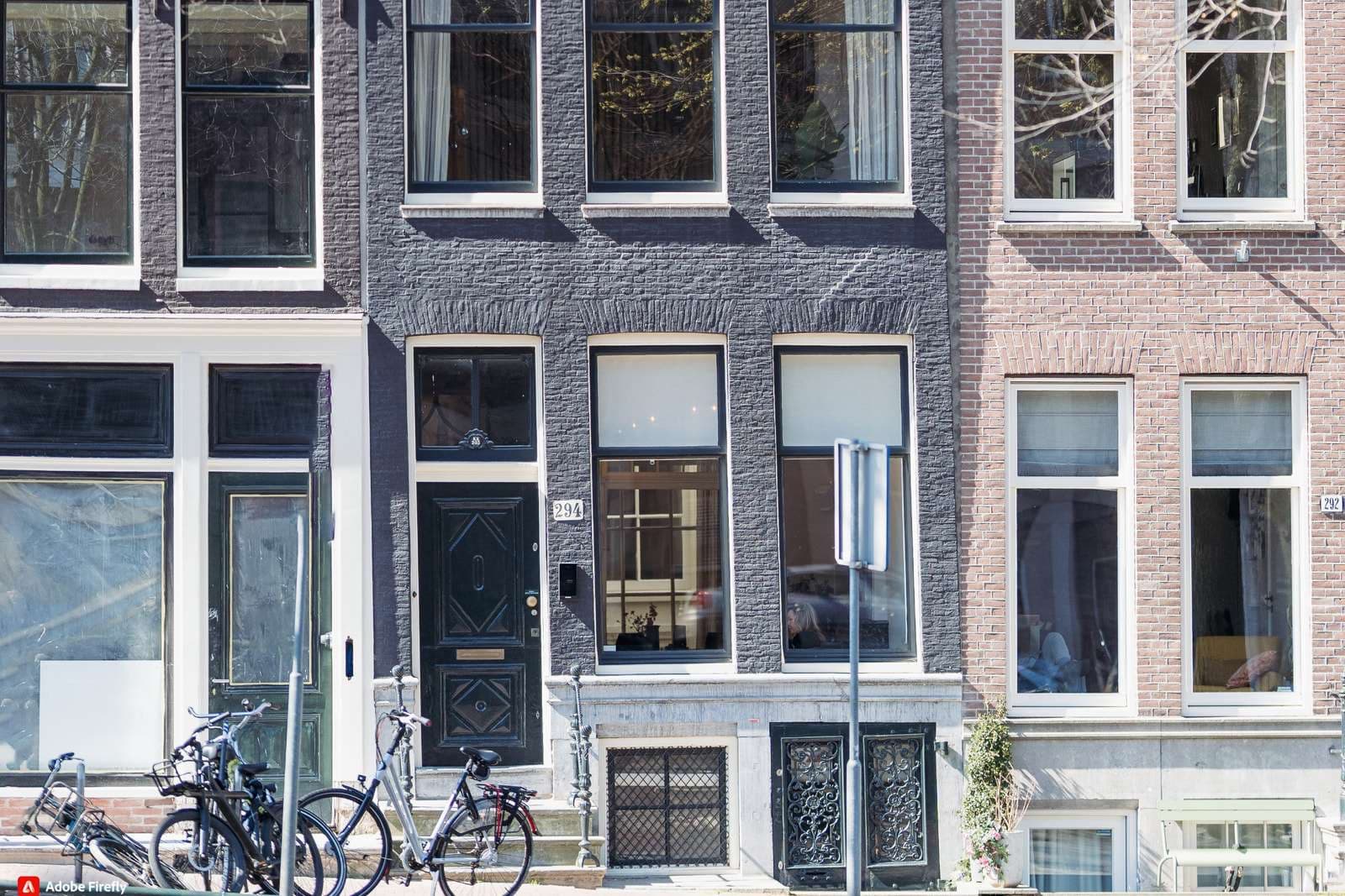 Herengracht 294 - Afbeelding 6