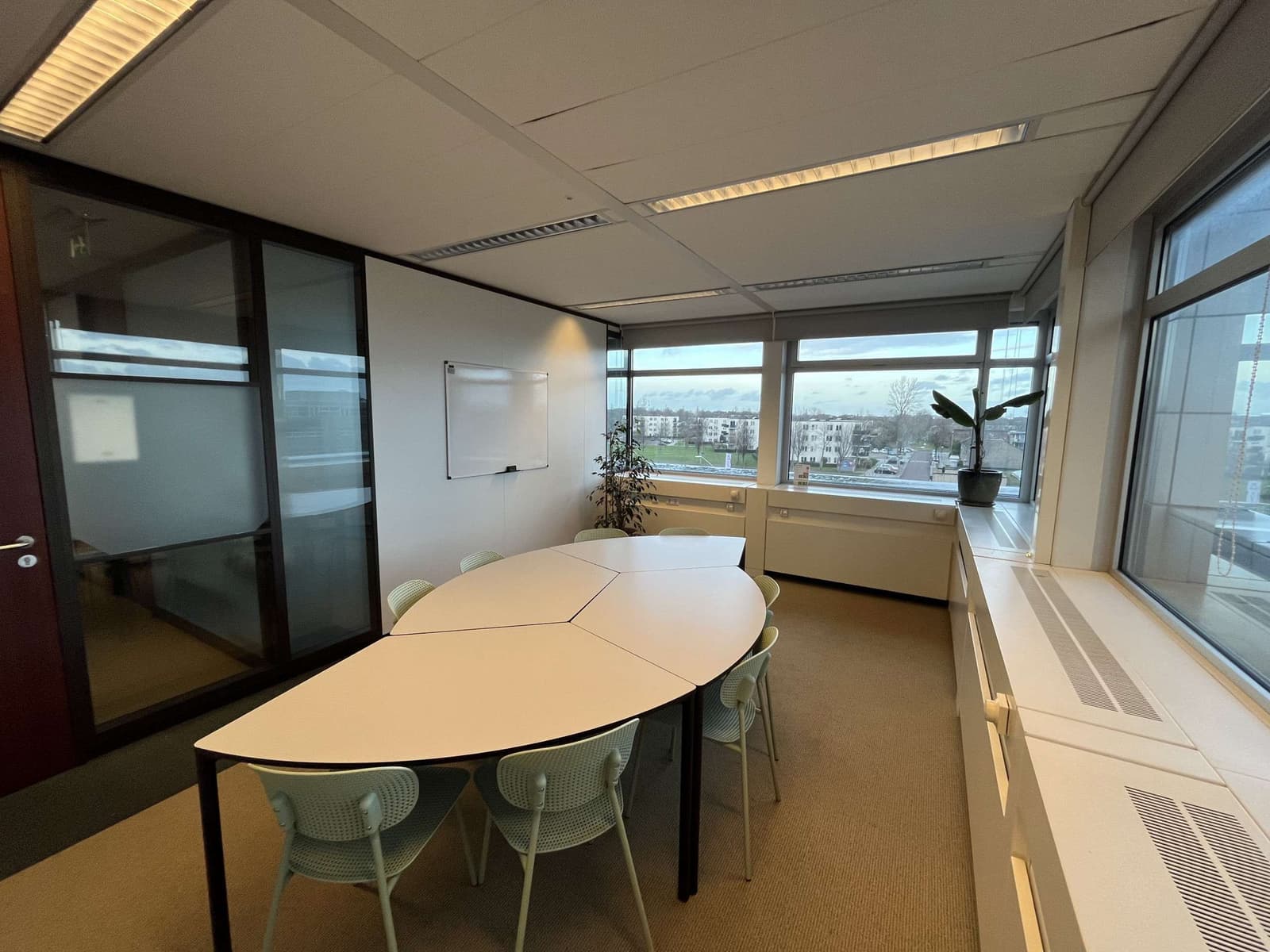 Kantoorruimte Tt. Vasumweg 44 in Amsterdam-Noord — foto 3