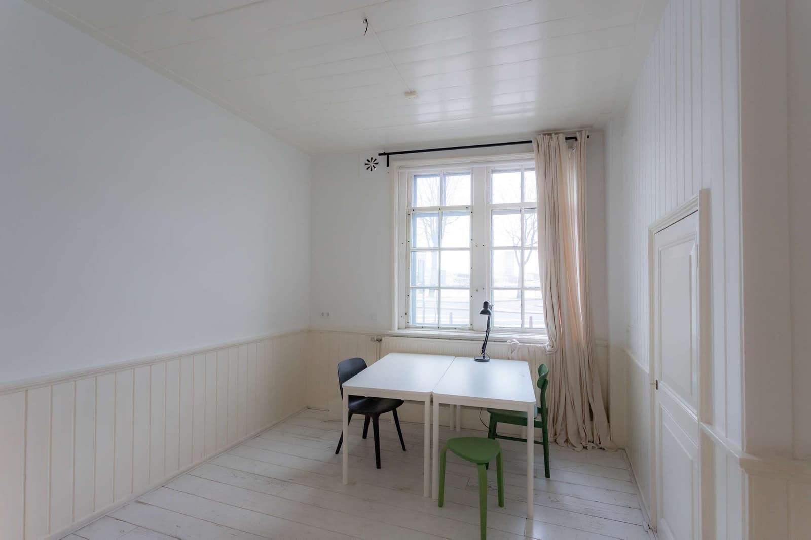Kantoorruimte 's-Gravenhekje 1B in Amsterdam-Centrum — foto 4