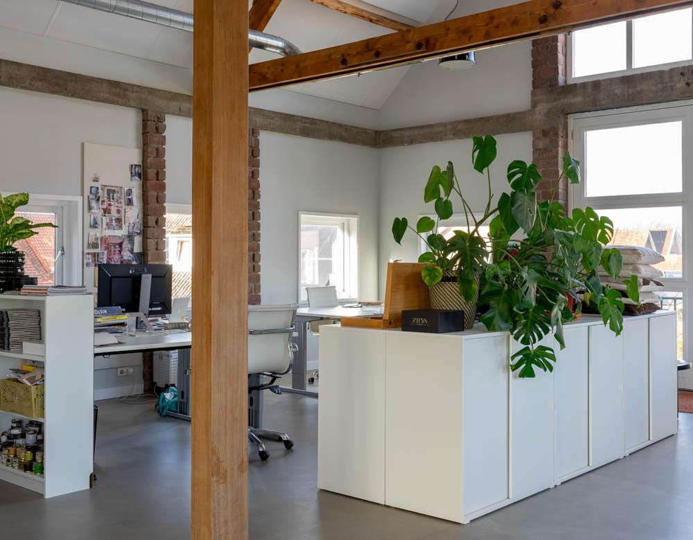 Kantoorruimte Zuideinde 401 in Amsterdam-Noord — foto 4