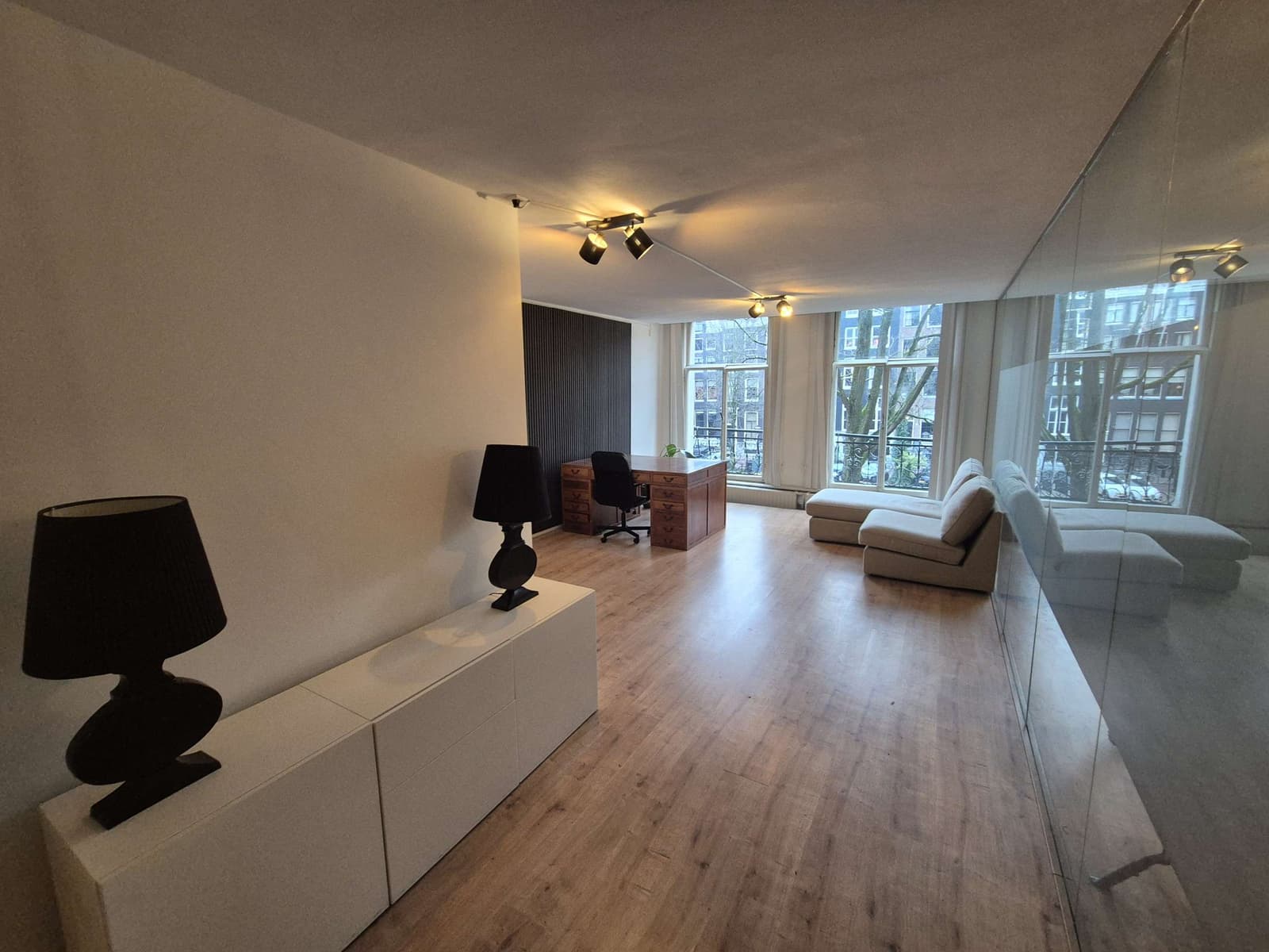 Kantoorruimte Keizersgracht 258 in Amsterdam-Centrum — foto 3