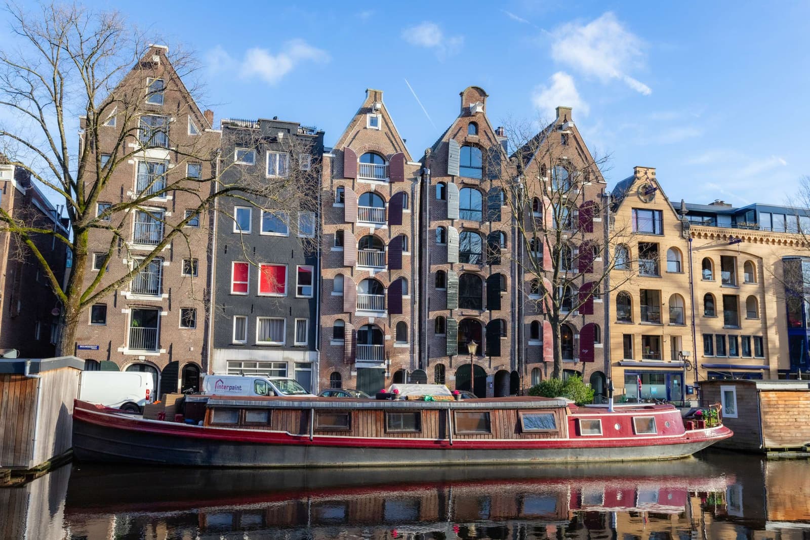 Brouwersgracht 238 - Afbeelding 1