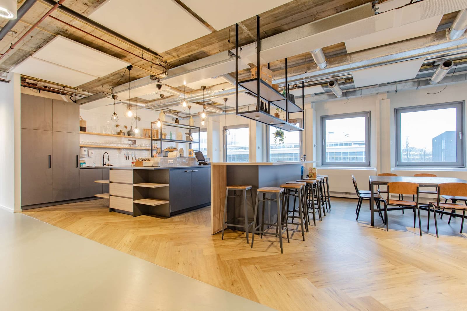 Wibautstraat 135 - Afbeelding 6