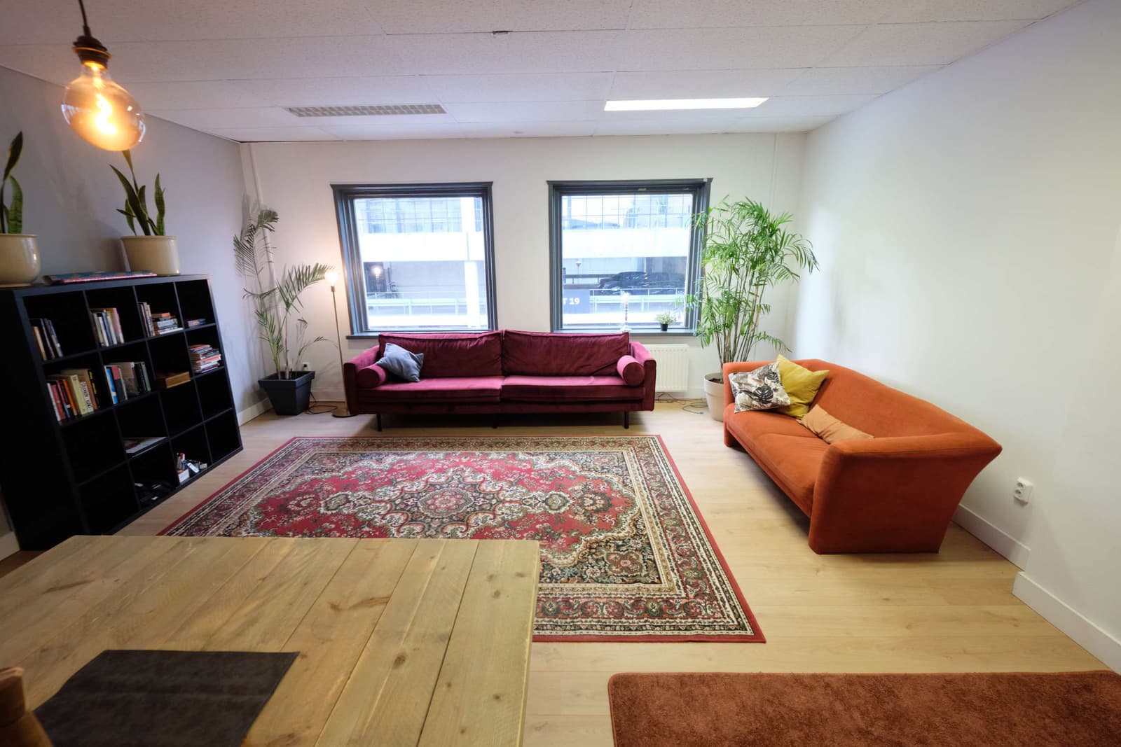 Kantoorruimte Hamerstraat 24 in Amsterdam-Noord — foto 5