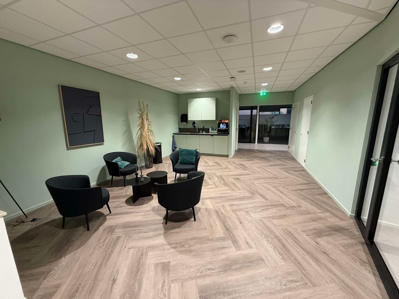 Kantoorruimte De Entree 201 in Amsterdam-Zuidoost — foto 4