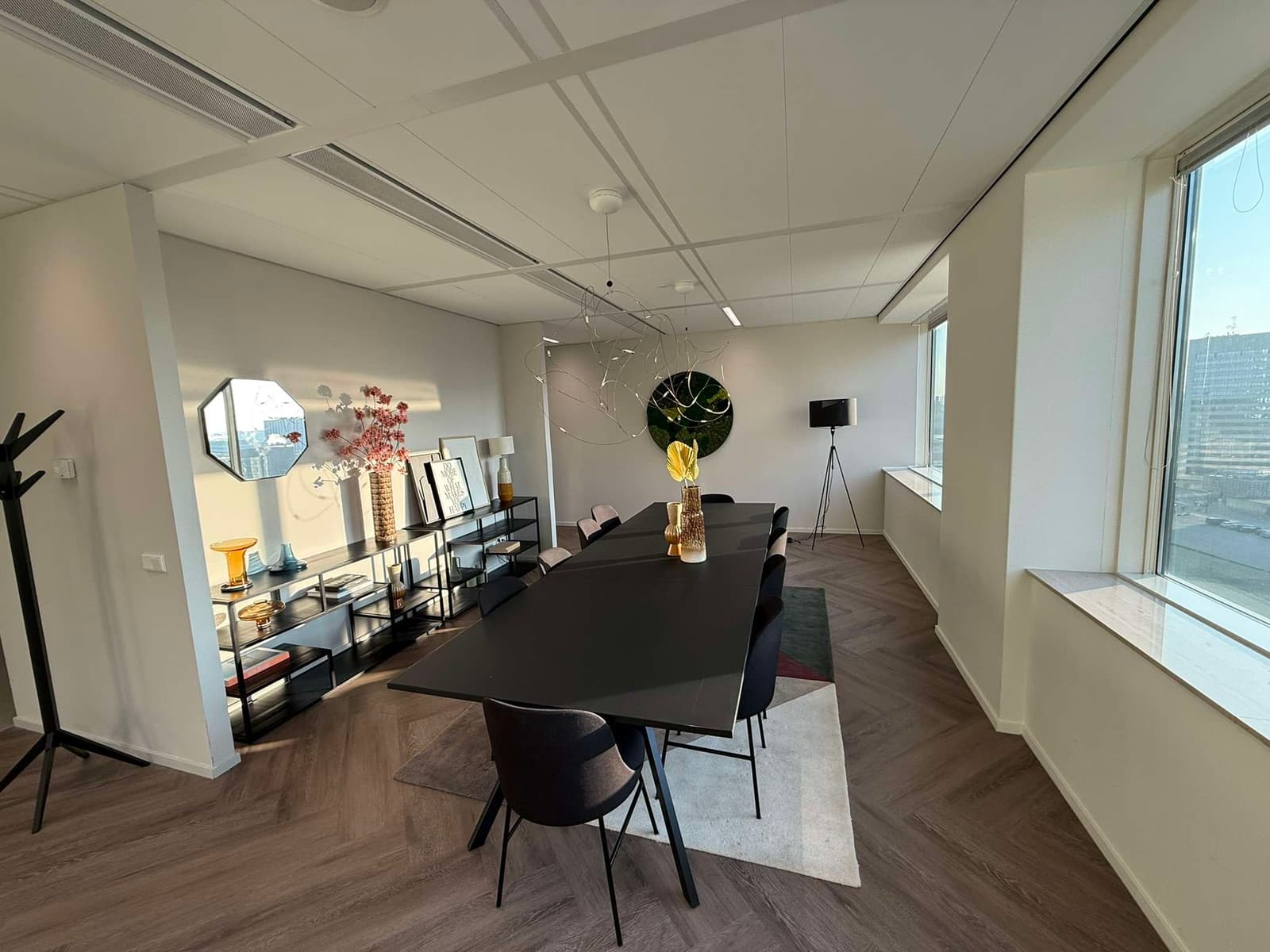 Kantoorruimte De Entree 201 in Amsterdam-Zuidoost — foto 3
