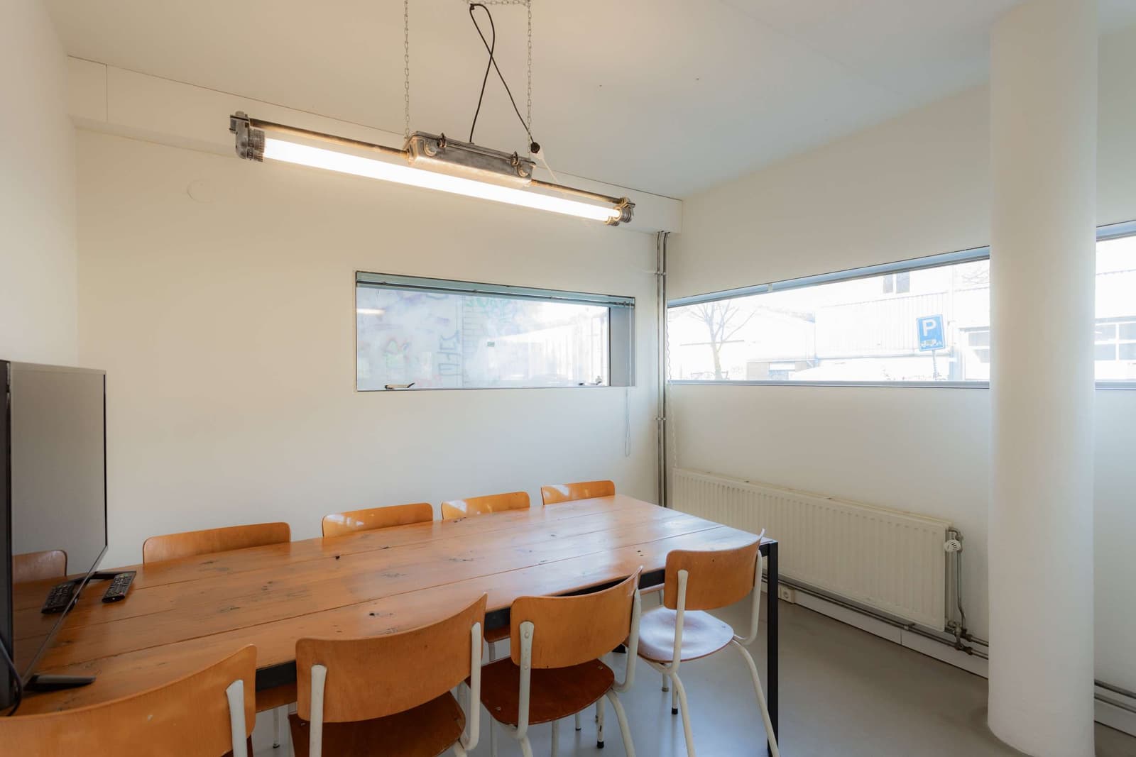 Kantoorruimte Kropaarstraat 1 in Amsterdam-Noord — foto 4