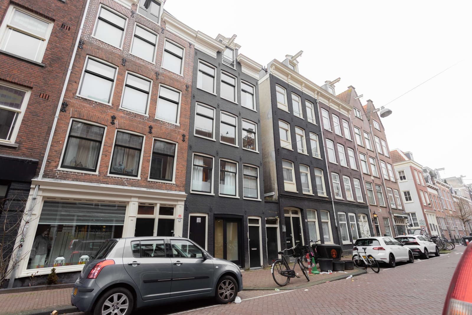 Kantoorruimte Willemsstraat 25 in Amsterdam-Centrum — foto 5