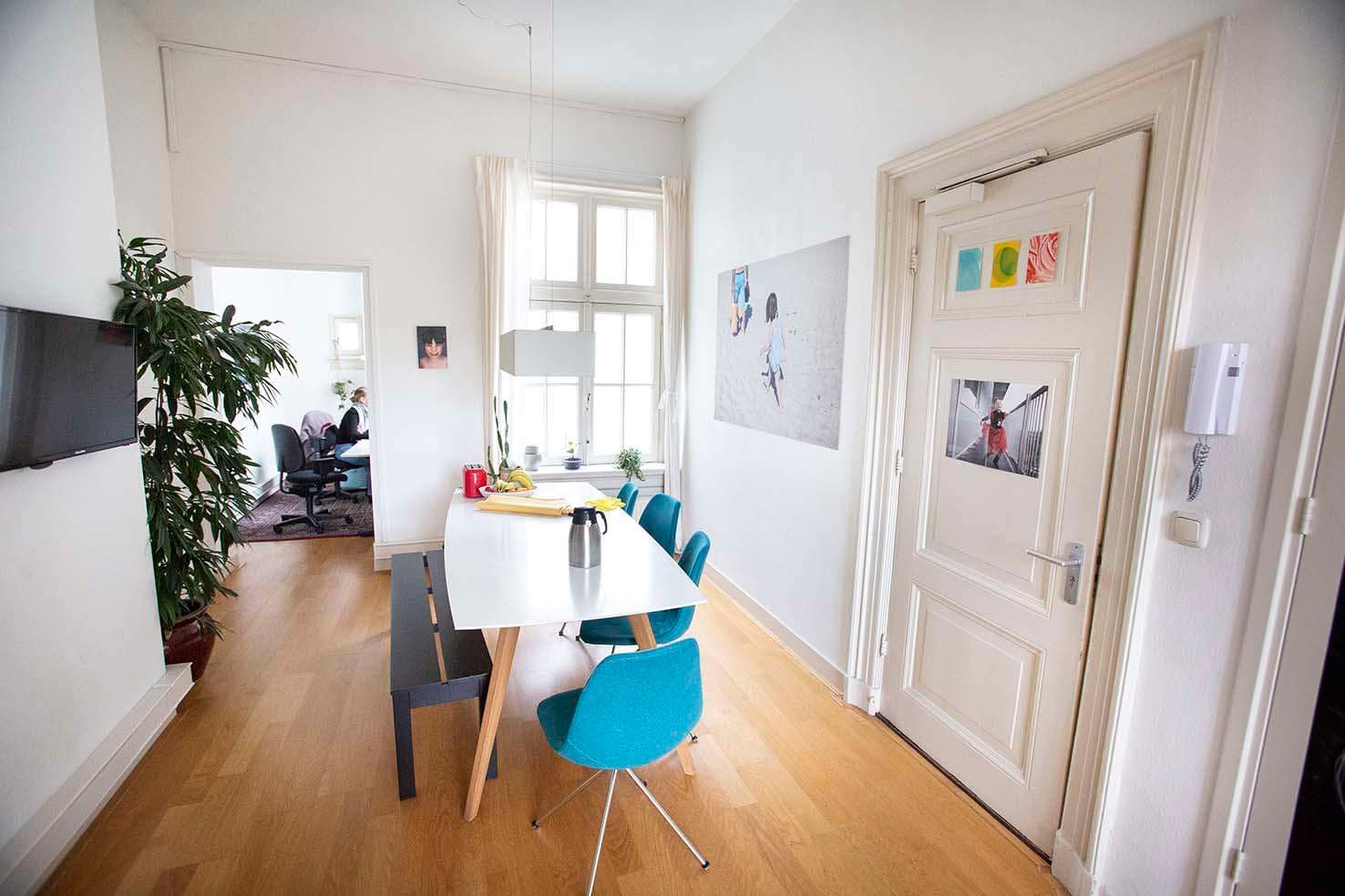 Kantoorruimte Schippersgracht 1-3 in Amsterdam-Centrum — foto 3