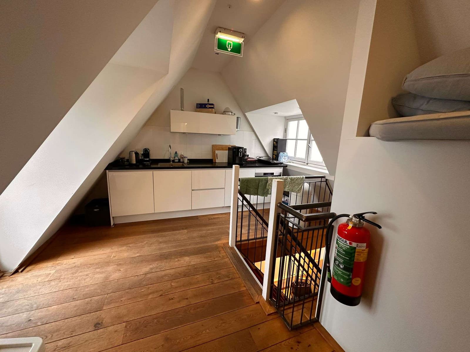 Keizersgracht 268 - Afbeelding 6