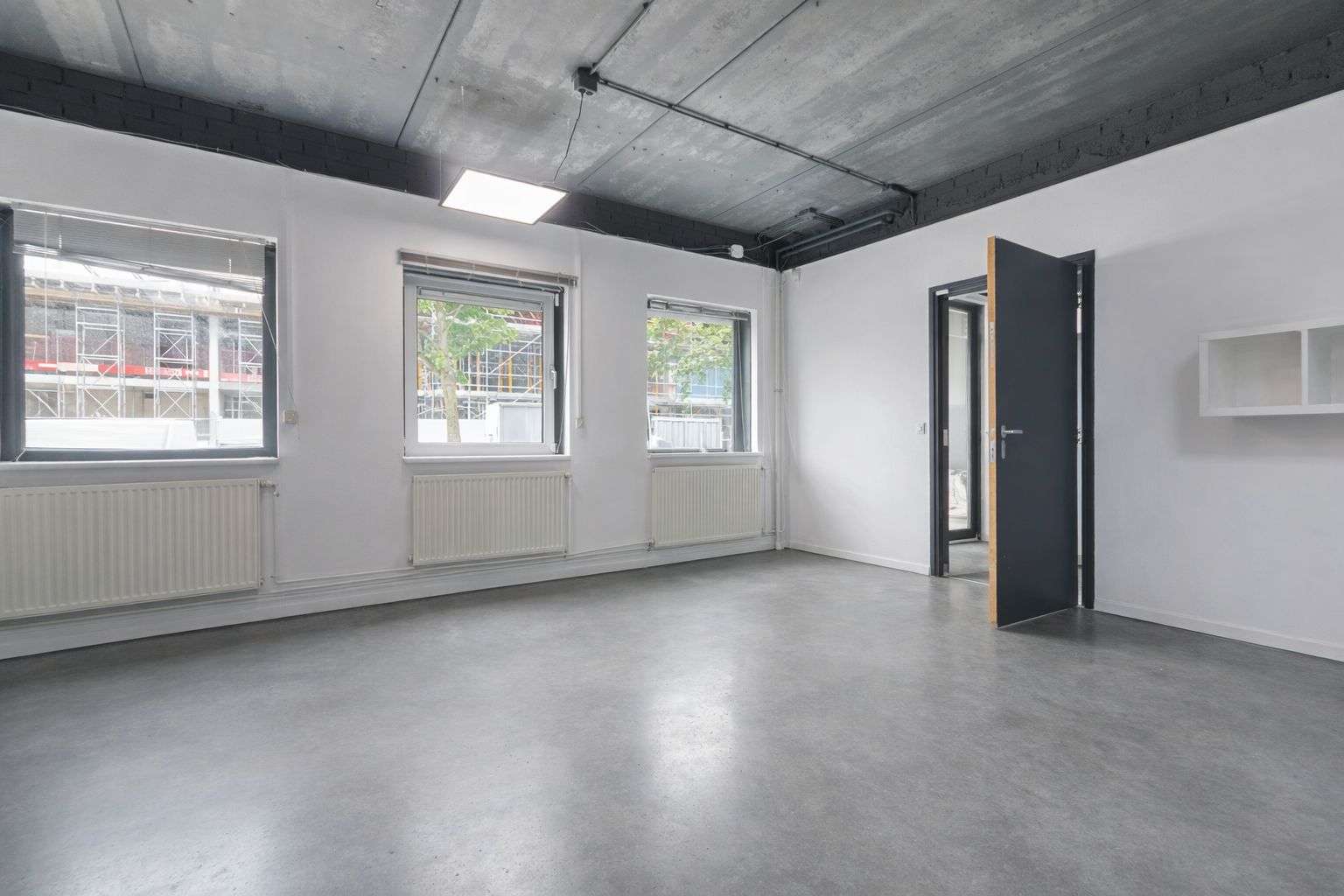 Kantoorruimte H.J.E. Wenckebachweg 6 in Amsterdam Overamstel — foto 3