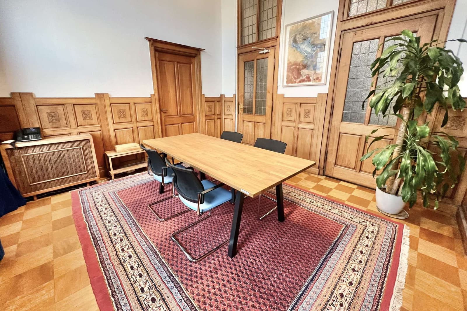 Herengracht 141 - Afbeelding 7