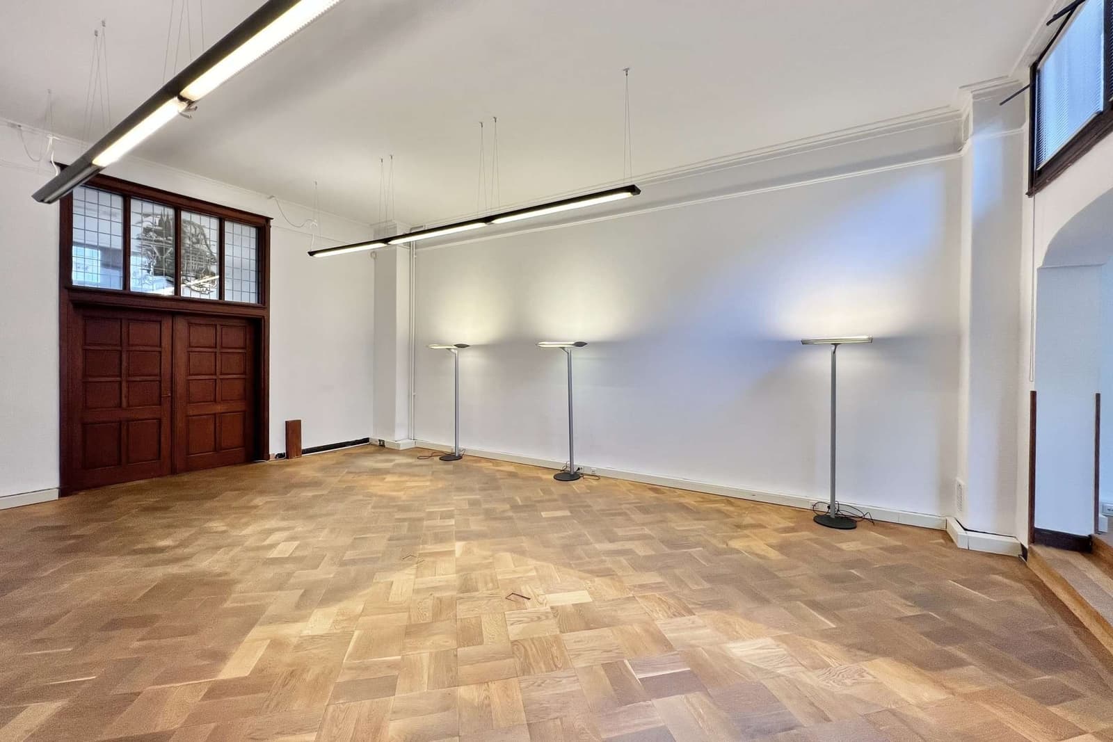 Kantoorruimte Herengracht 141 in Amsterdam-Centrum — foto 2