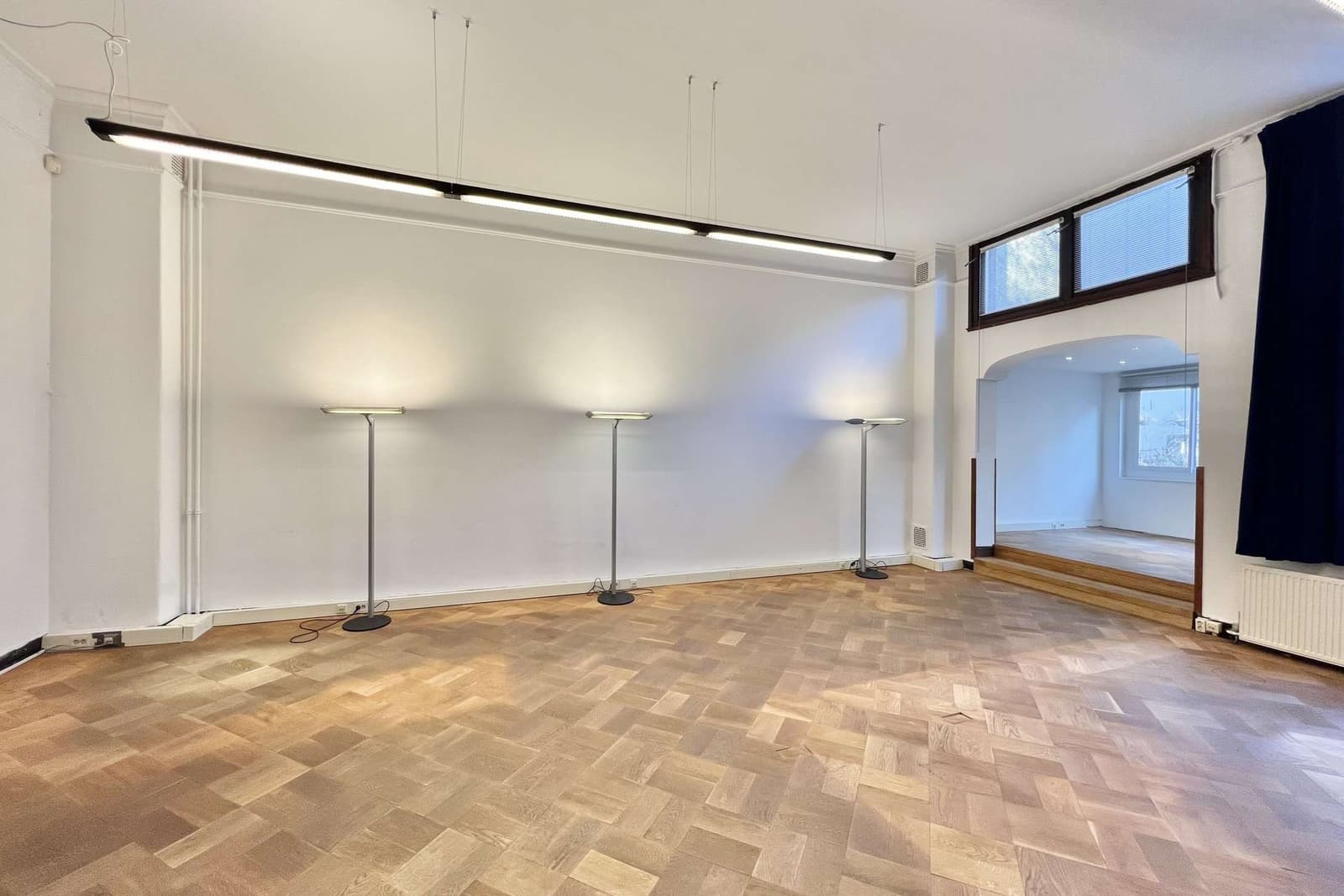 Kantoorruimte Herengracht 141 in Amsterdam-Centrum — foto 3