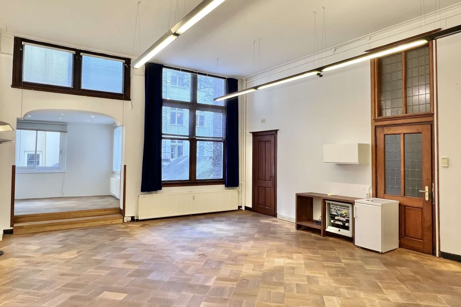 Kantoorruimte Herengracht 141 in Amsterdam-Centrum — foto 4