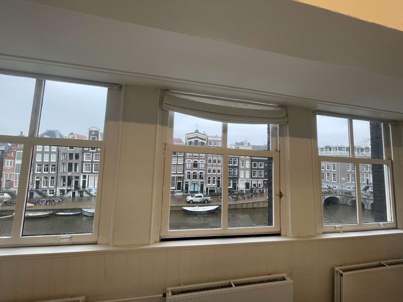 Kantoorruimte Herengracht 66 in Amsterdam-Centrum — foto 5