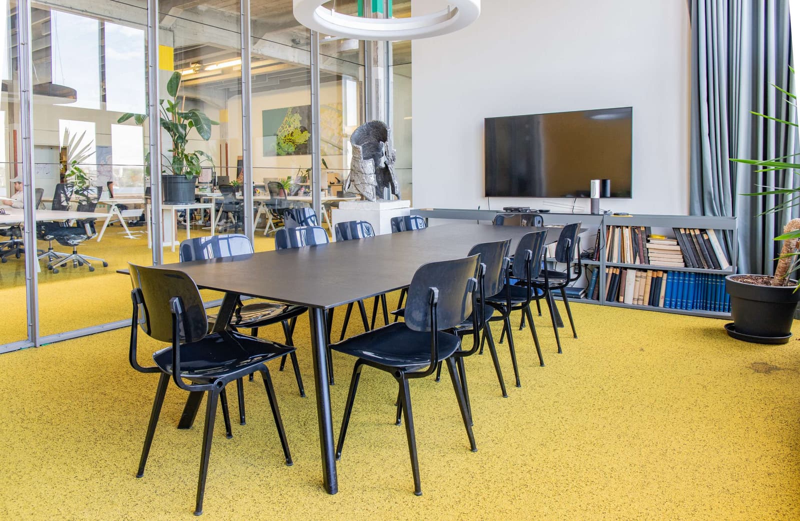 Kantoorruimte KNSM-laan 53 in Amsterdam-Oost — foto 3