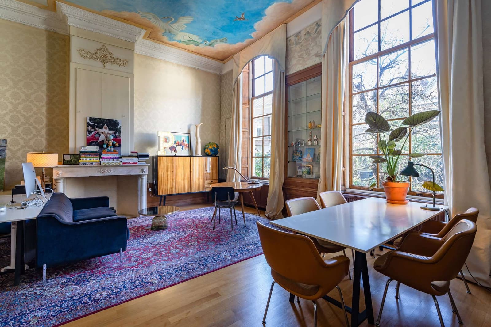 Keizersgracht 448 - Afbeelding 6