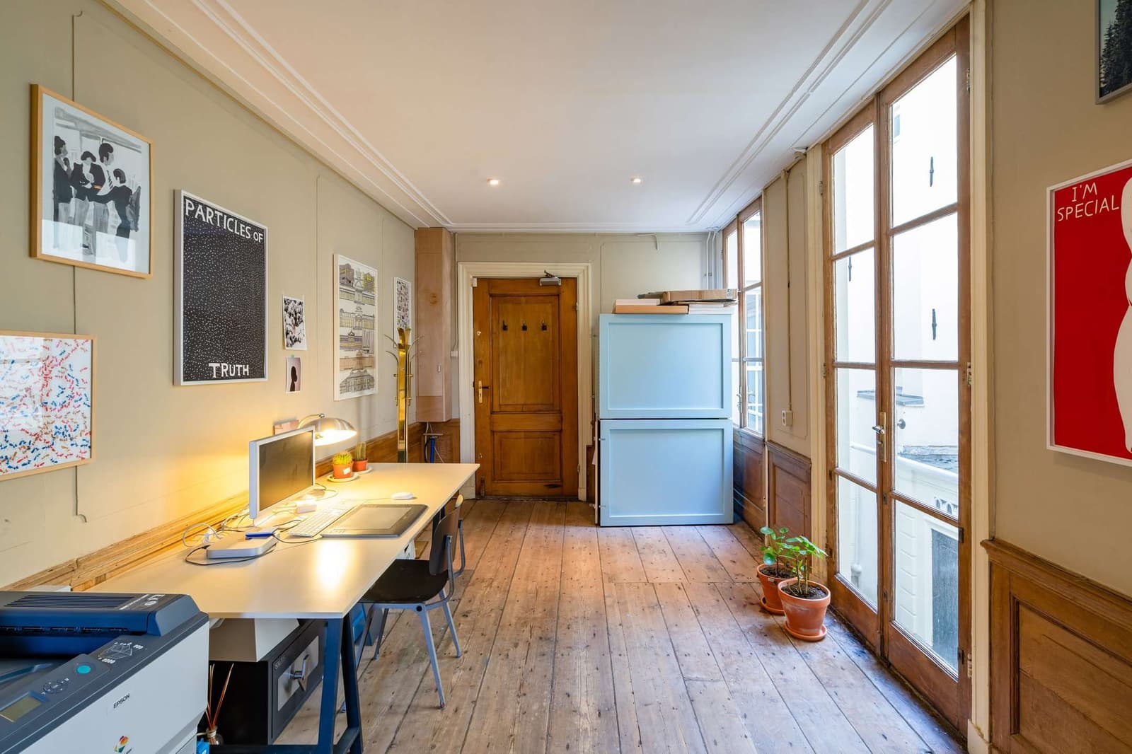 Keizersgracht 448 - Afbeelding 7