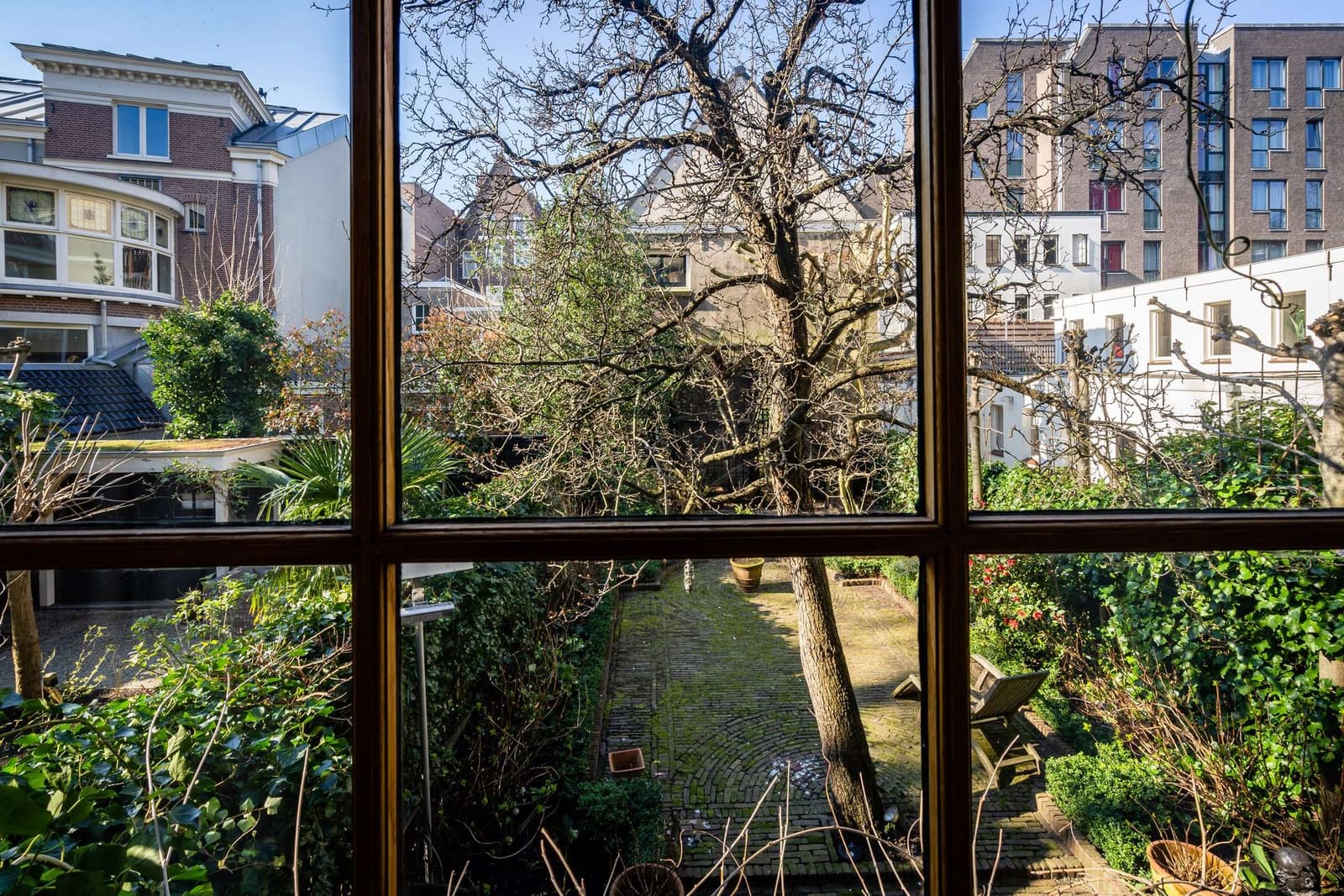 Kantoorruimte Keizersgracht 448 in Amsterdam-Centrum — foto 4