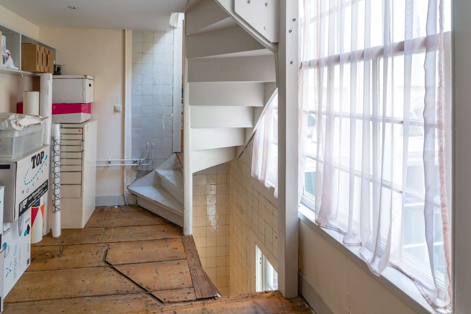 Keizersgracht 448 - Afbeelding 8