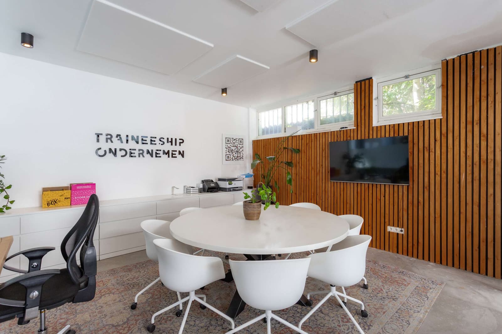 Kantoorruimte Admiralengracht 60H in Amsterdam-Centrum — foto 4