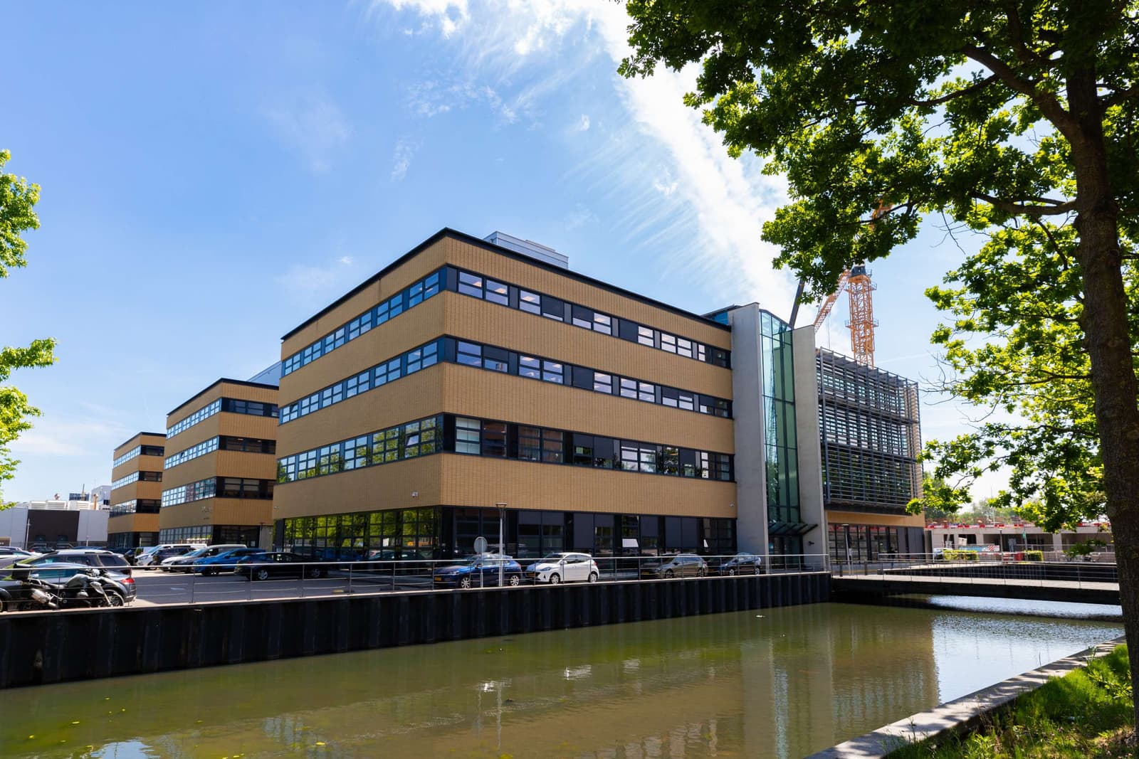 H.J.E. Wenckebachweg 123 - Afbeelding 6