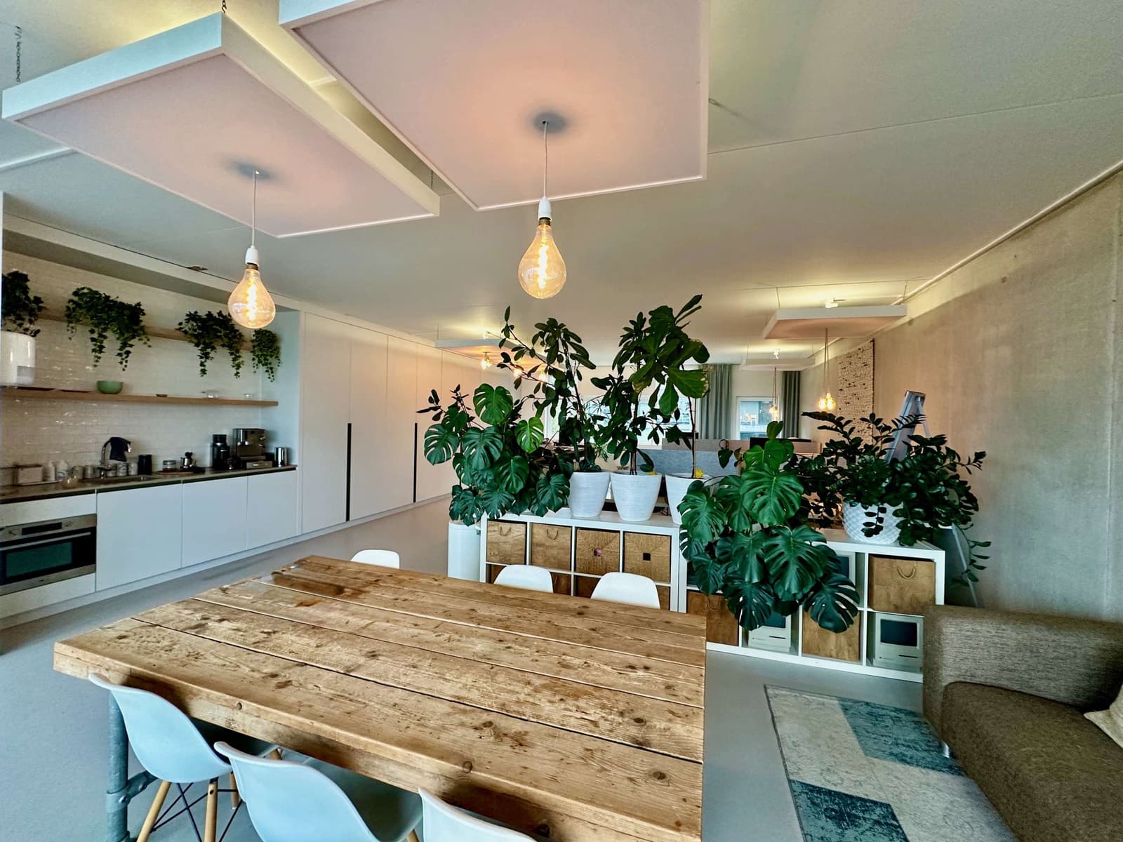 Kantoorruimte Haparandaweg 67 in Amsterdam-Houthavens — foto 3