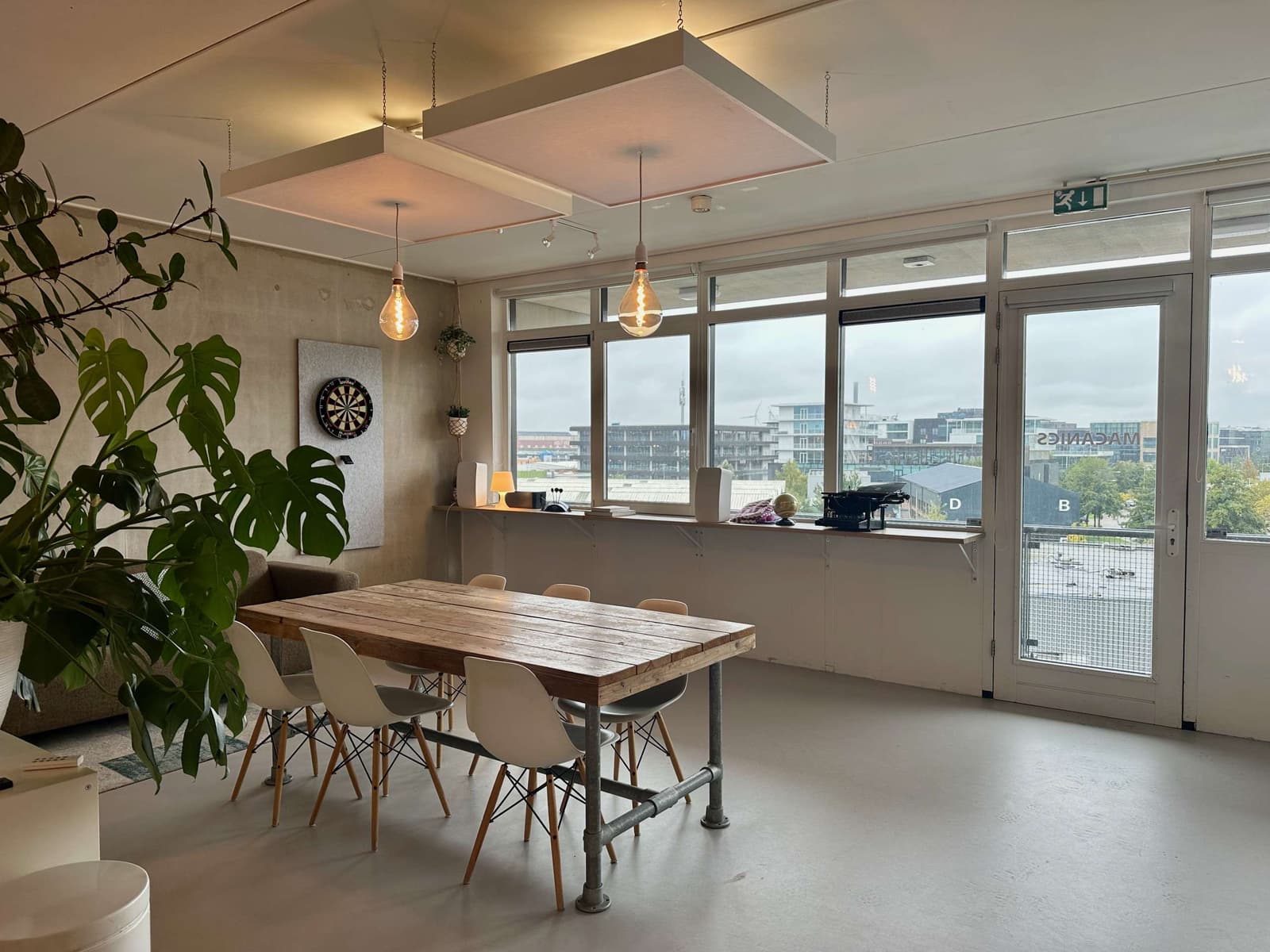 Kantoorruimte Haparandaweg 67 in Amsterdam-Houthavens — foto 2