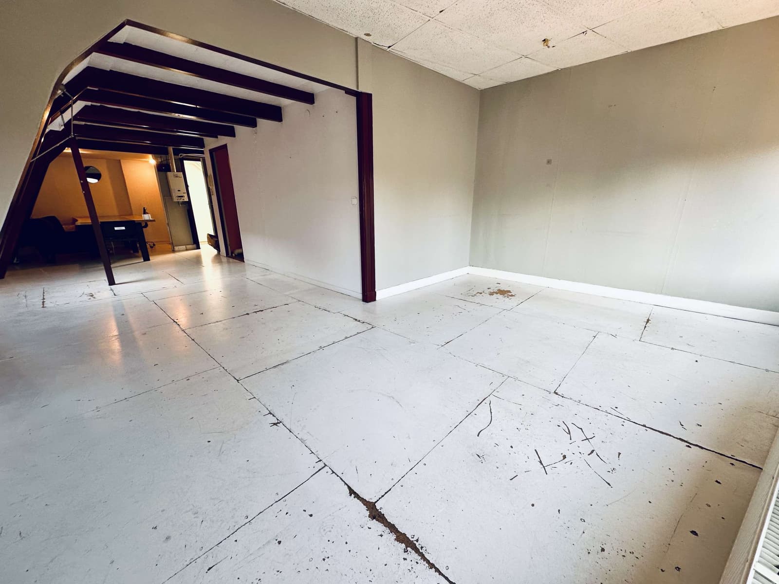 Kantoorruimte Nieuwezijds Voorburgwal 340-3 in Amsterdam-Centrum — foto 3