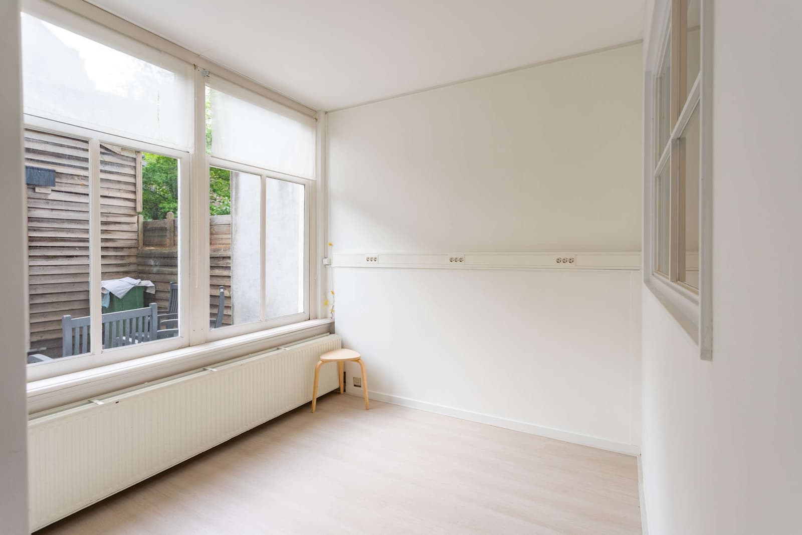 Kantoorruimte Laurierstraat 71 in Amsterdam-Centrum — foto 4