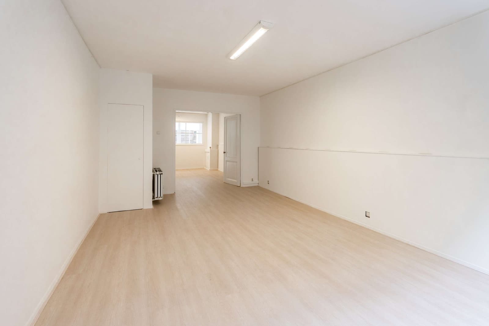 Kantoorruimte Laurierstraat 71 in Amsterdam-Centrum — foto 3