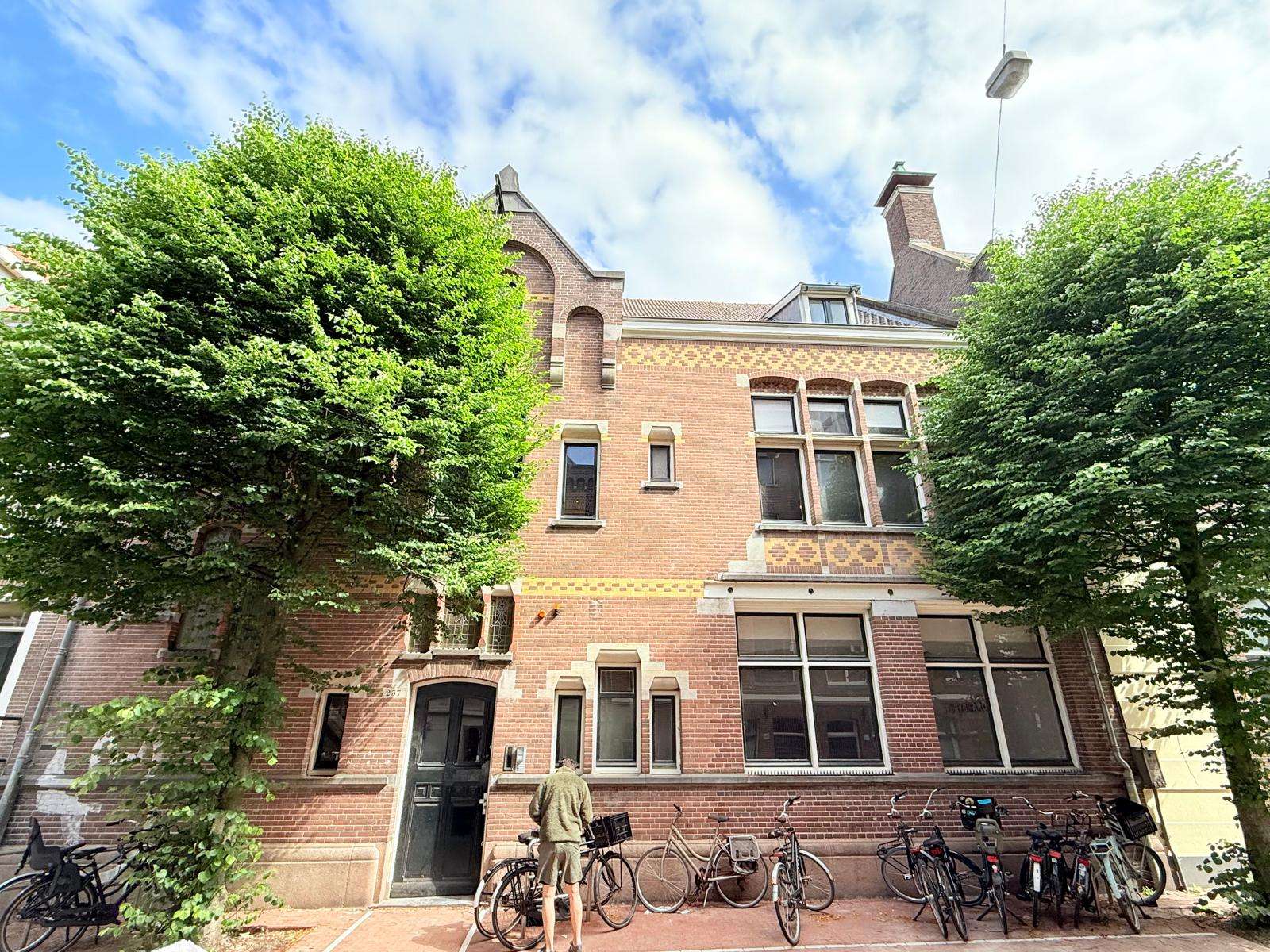 Kantoorruimte Kerkstraat 257-1 in Amsterdam-Centrum — foto 5