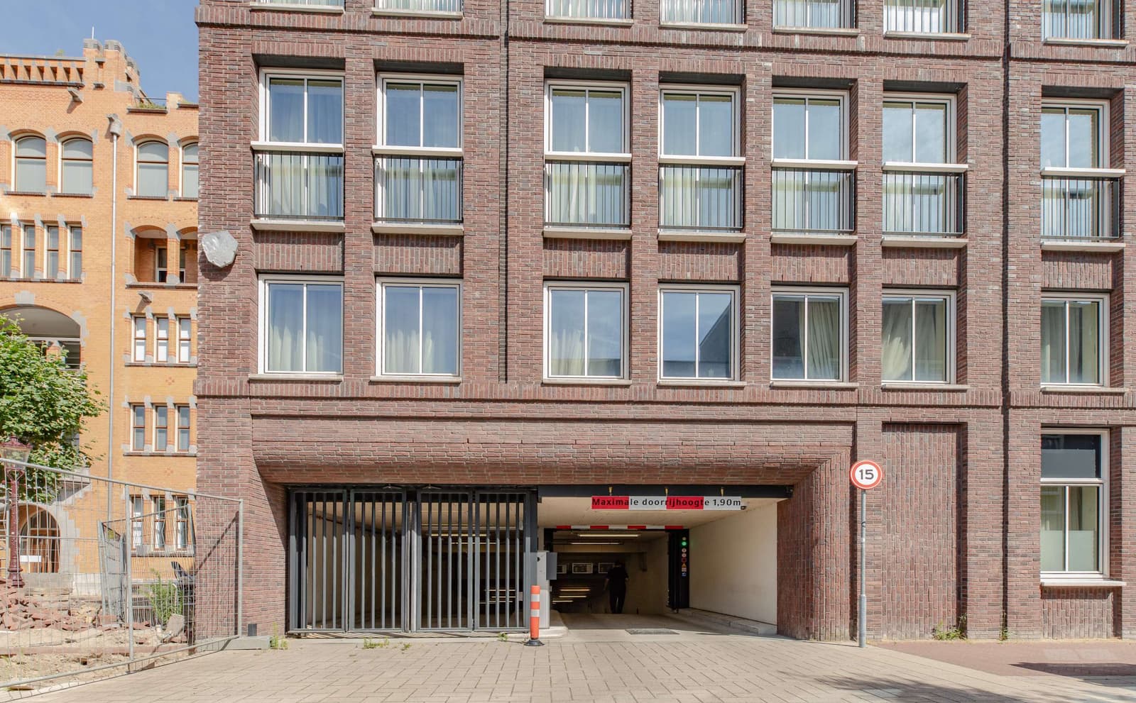 Tolstraat 199 - Afbeelding 17