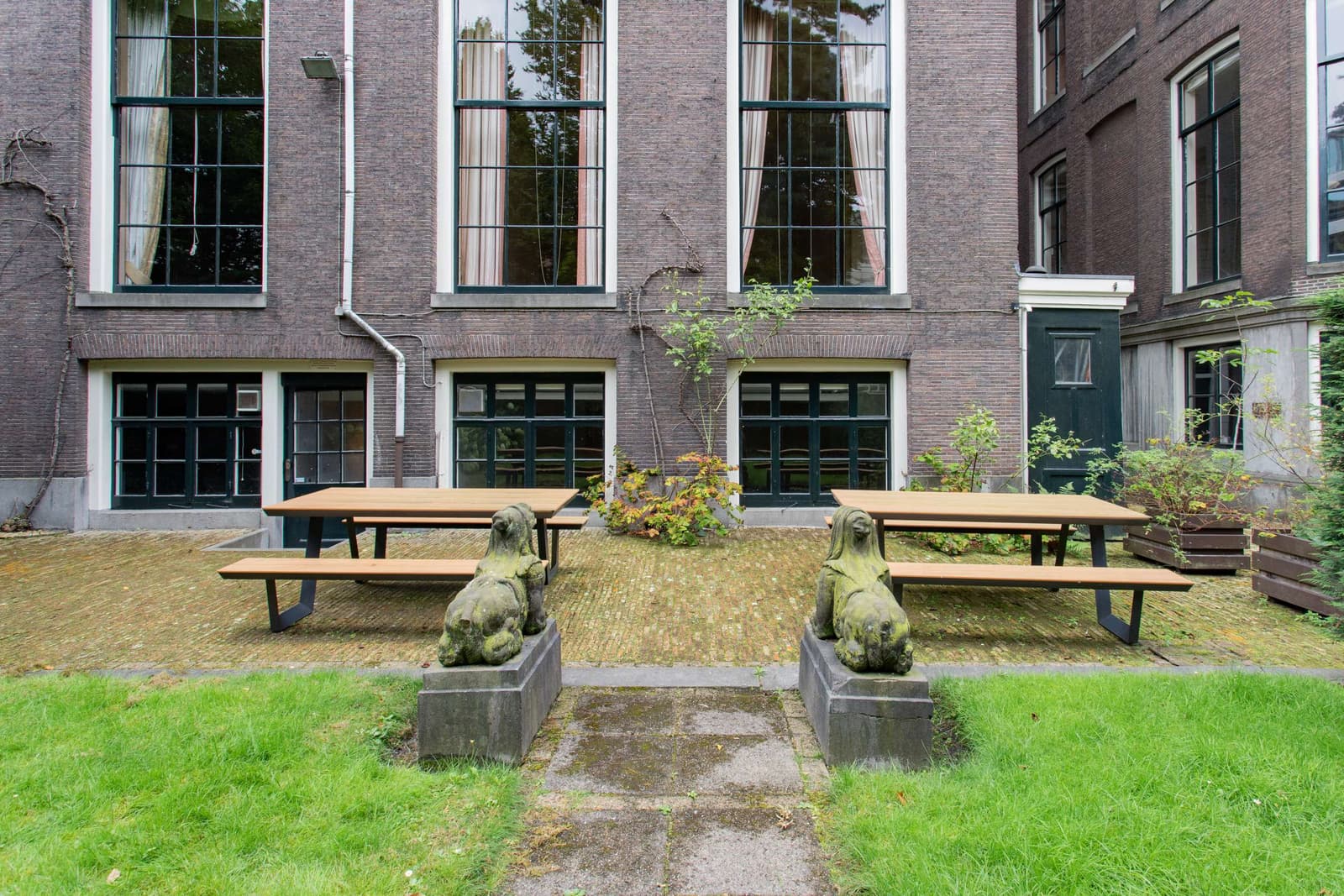Kantoorruimte Herengracht 495 in Amsterdam-Centrum — foto 4