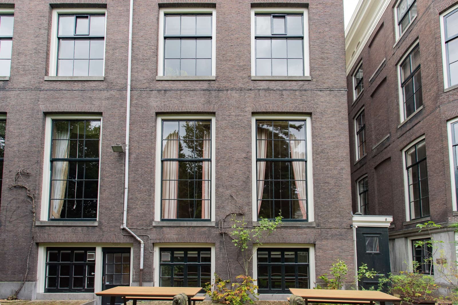 Herengracht 493 - Afbeelding 22