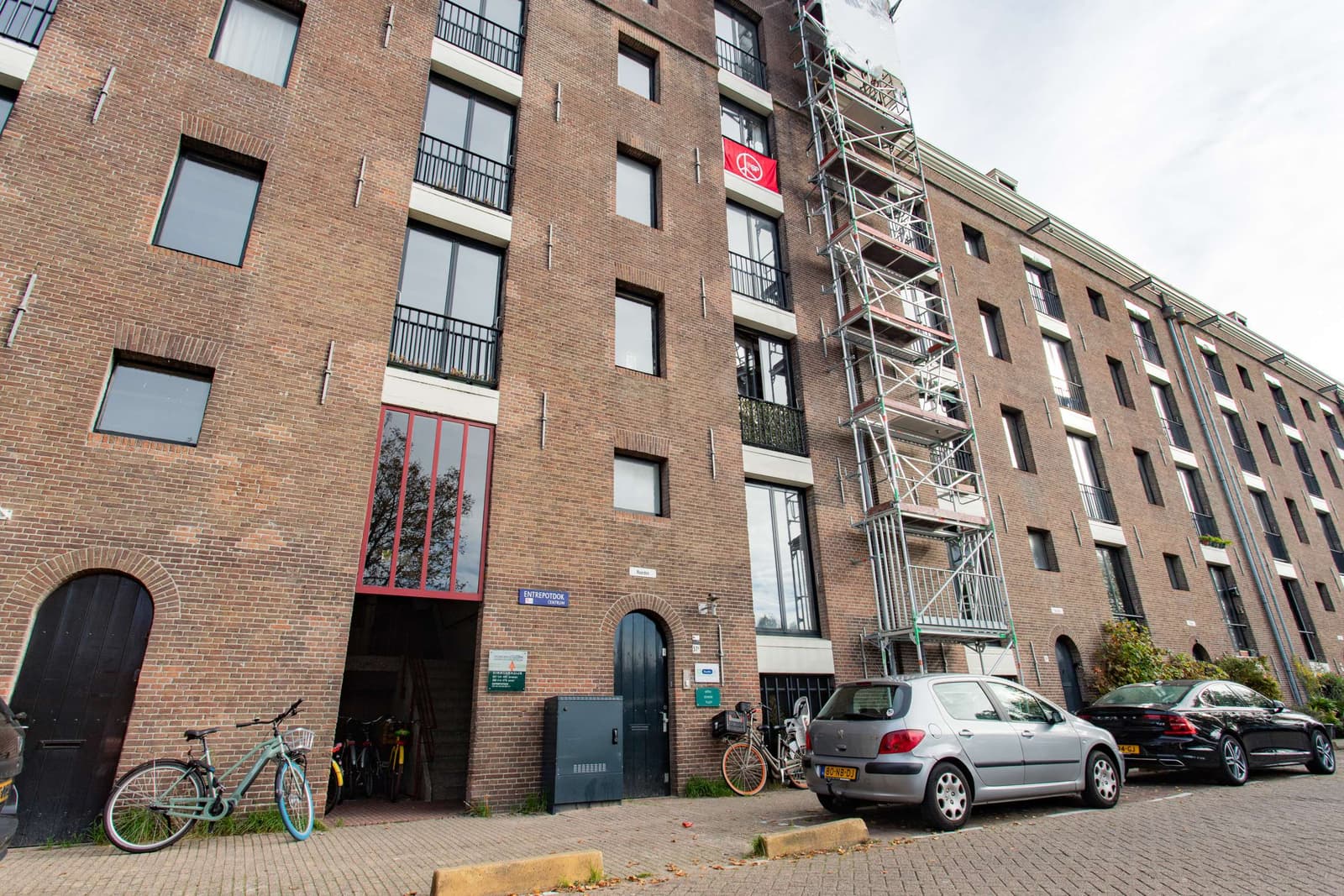 Entrepotdok 57 - Afbeelding 6