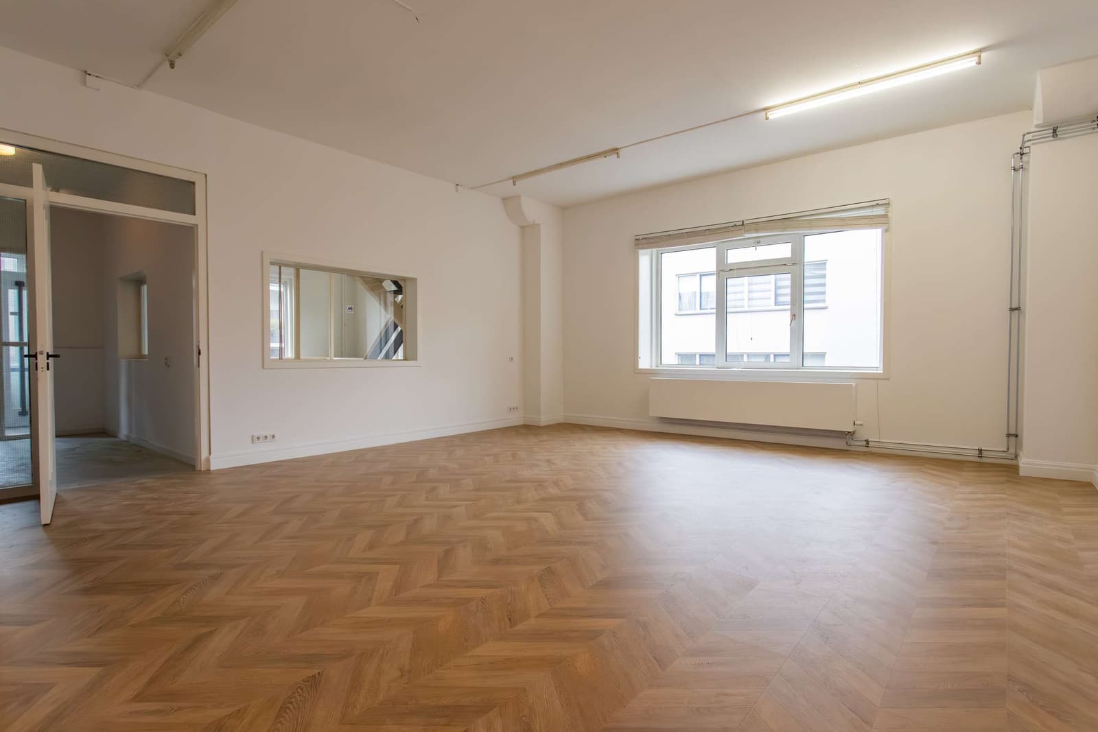 Kantoorruimte Jacob van Lennepkade 334L in Amsterdam Oud-West — foto 1