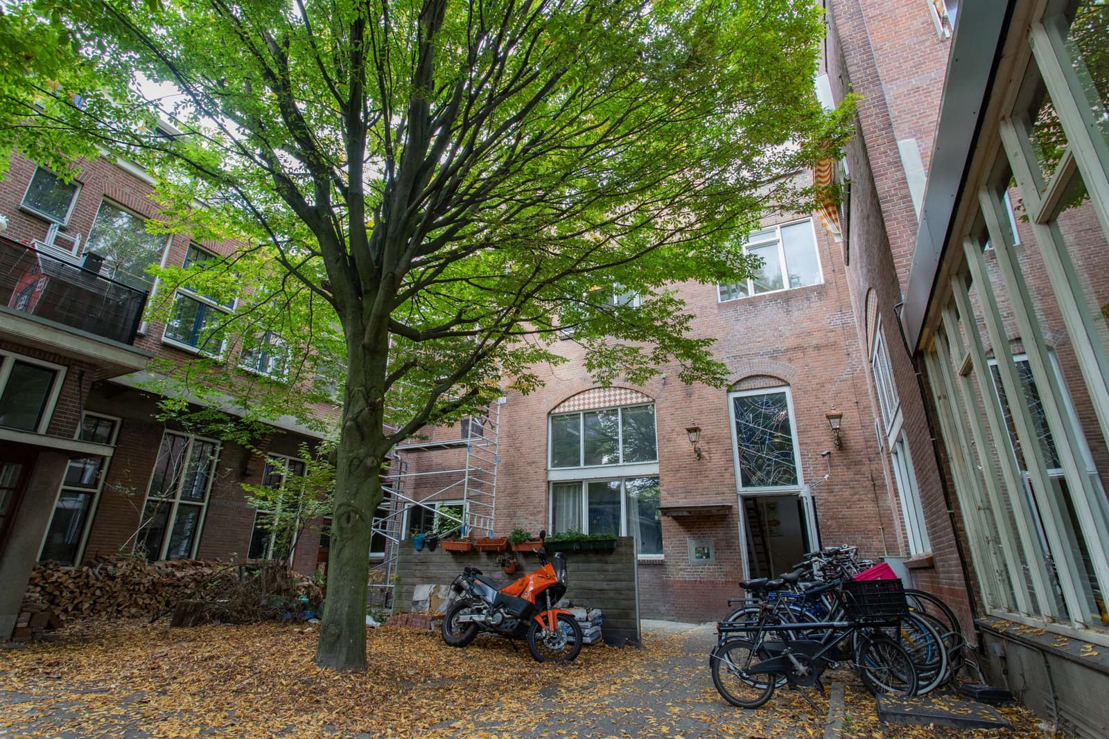 Kantoorruimte Jacob van Lennepkade 334N in Amsterdam Oud-West — foto 4