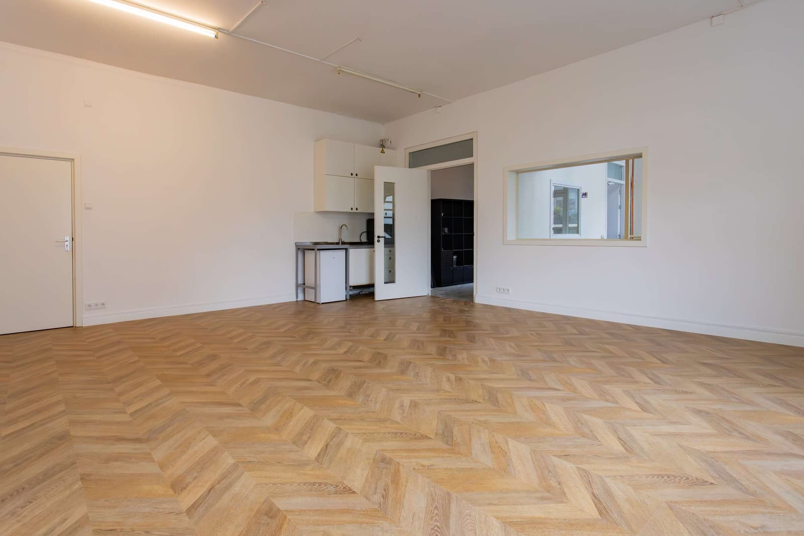 Kantoorruimte Jacob van Lennepkade 334L in Amsterdam Oud-West — foto 3