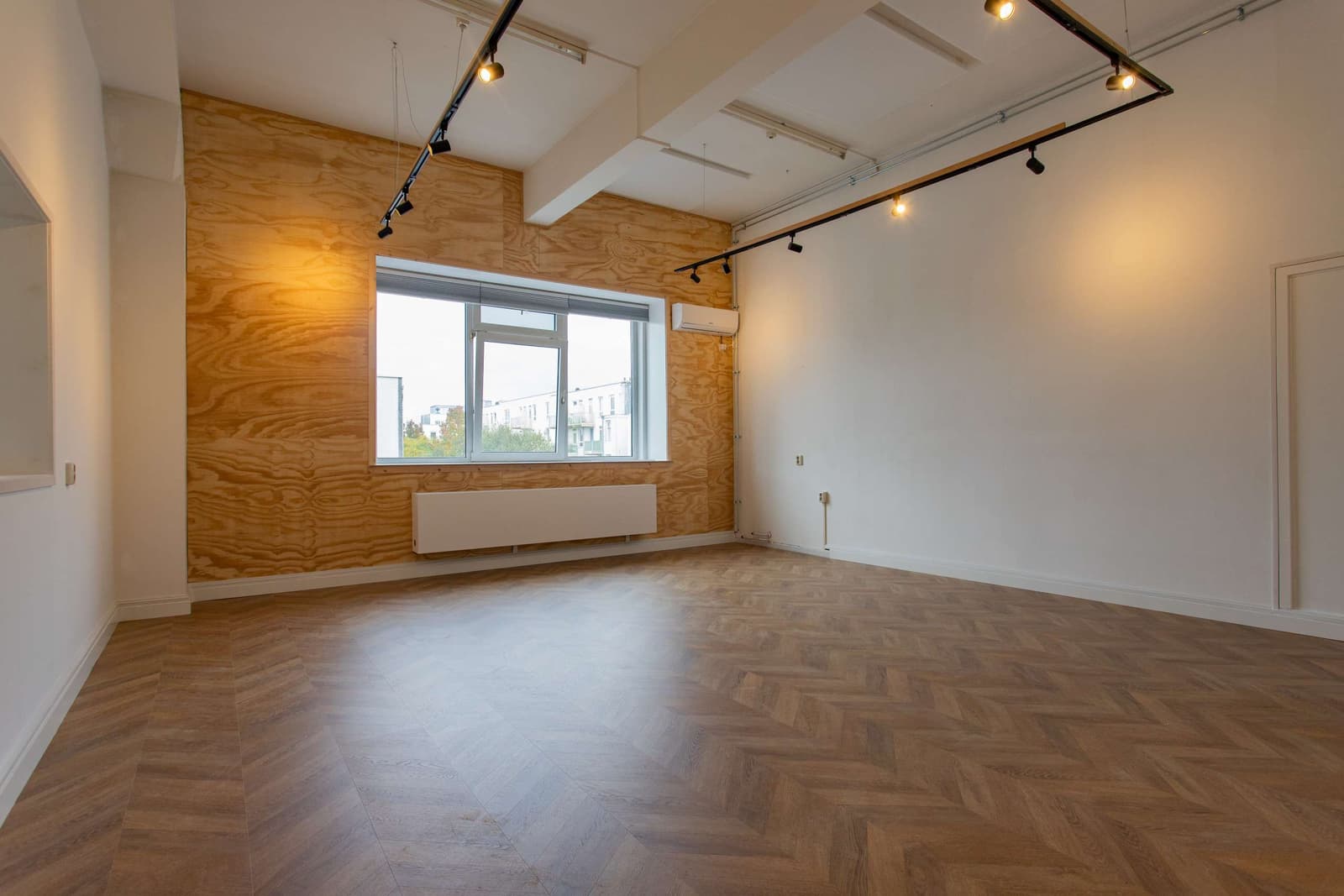 Kantoorruimte Jacob van Lennepkade 334N in Amsterdam Oud-West — foto 2