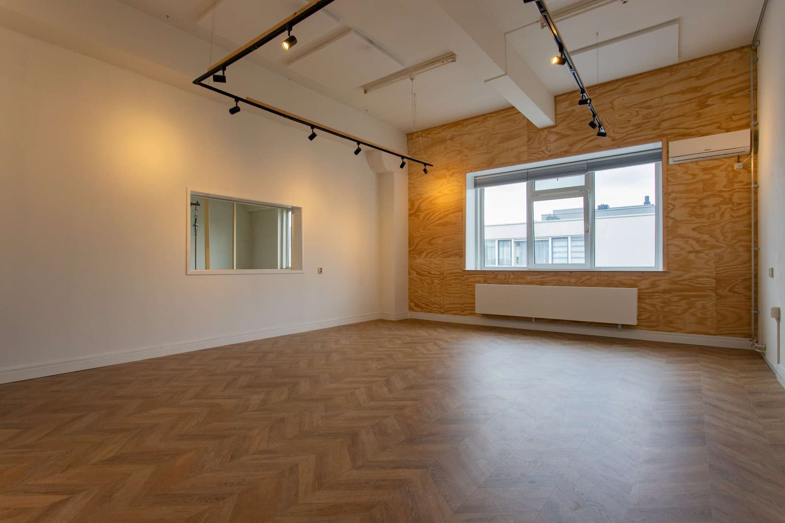 Kantoorruimte Jacob van Lennepkade 334N in Amsterdam Oud-West — foto 1