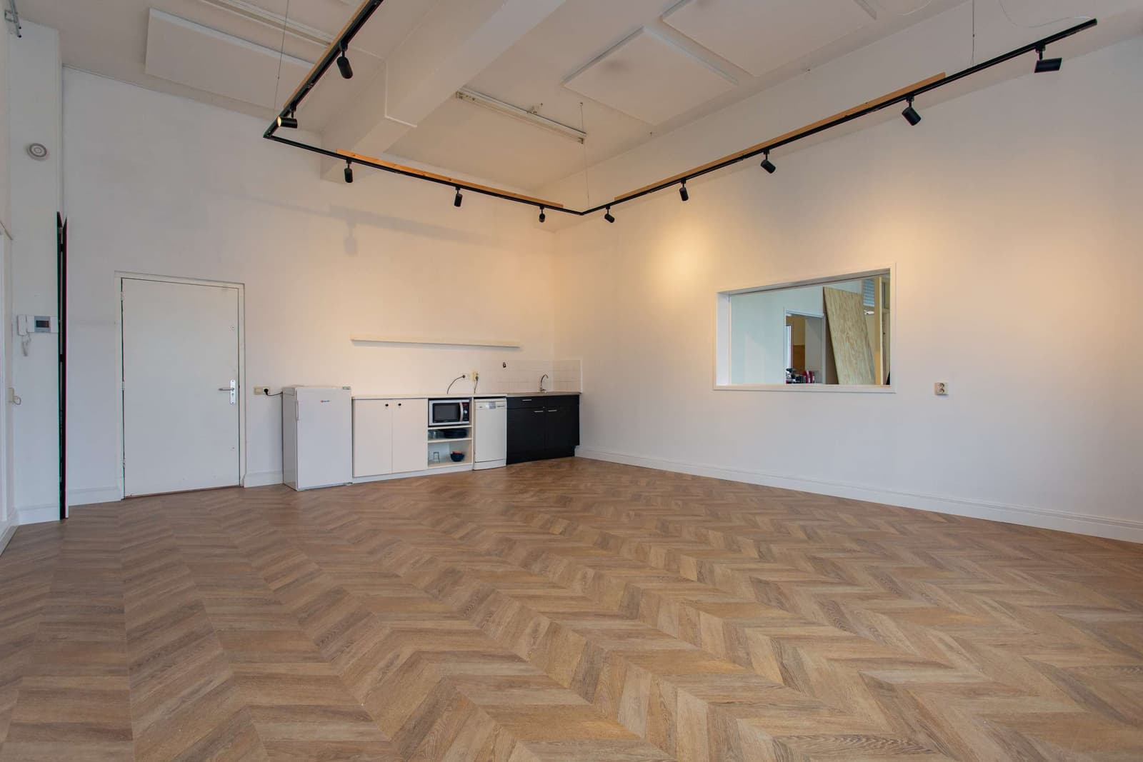 Kantoorruimte Jacob van Lennepkade 334N in Amsterdam Oud-West — foto 3