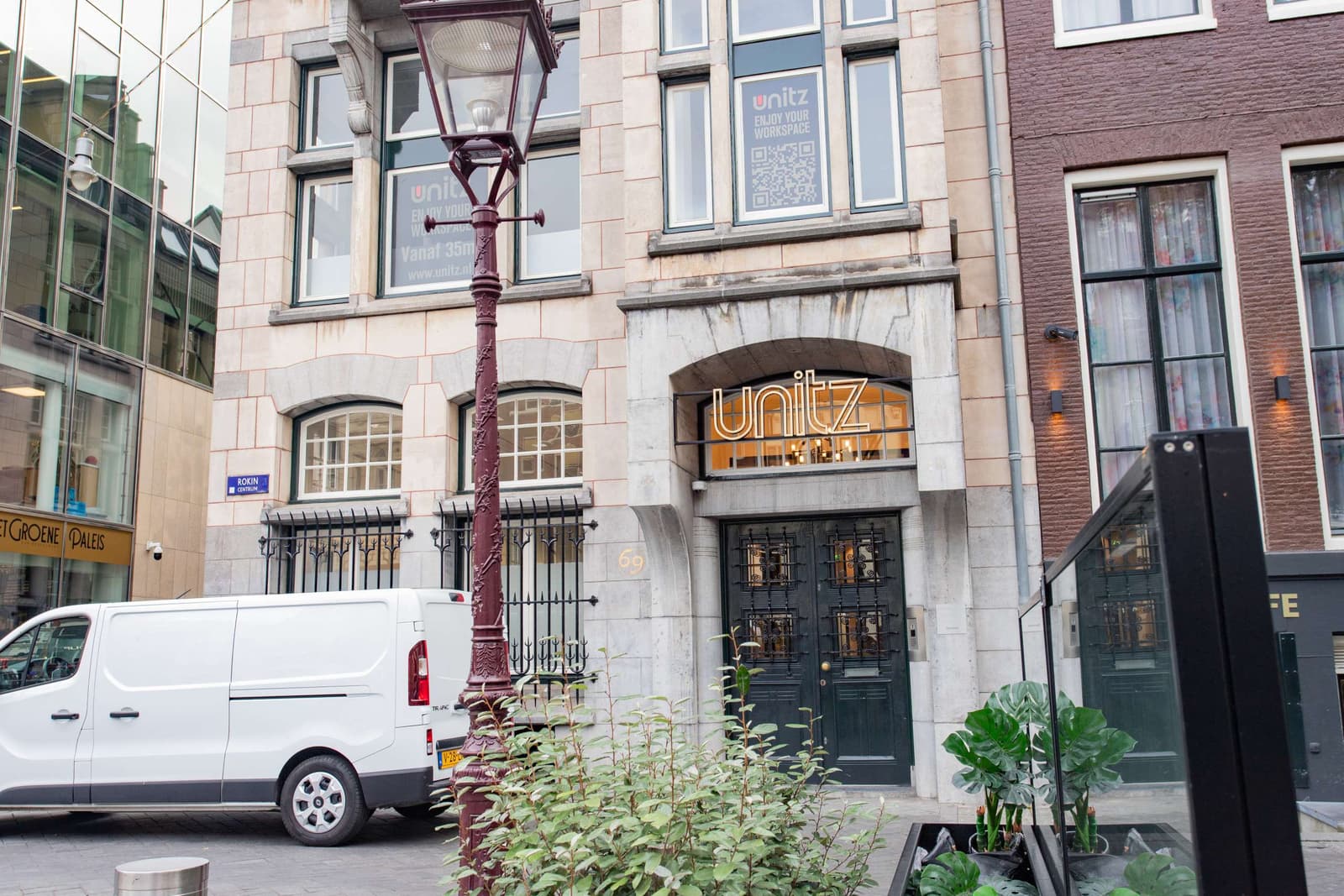 Rokin 69A - Afbeelding 22